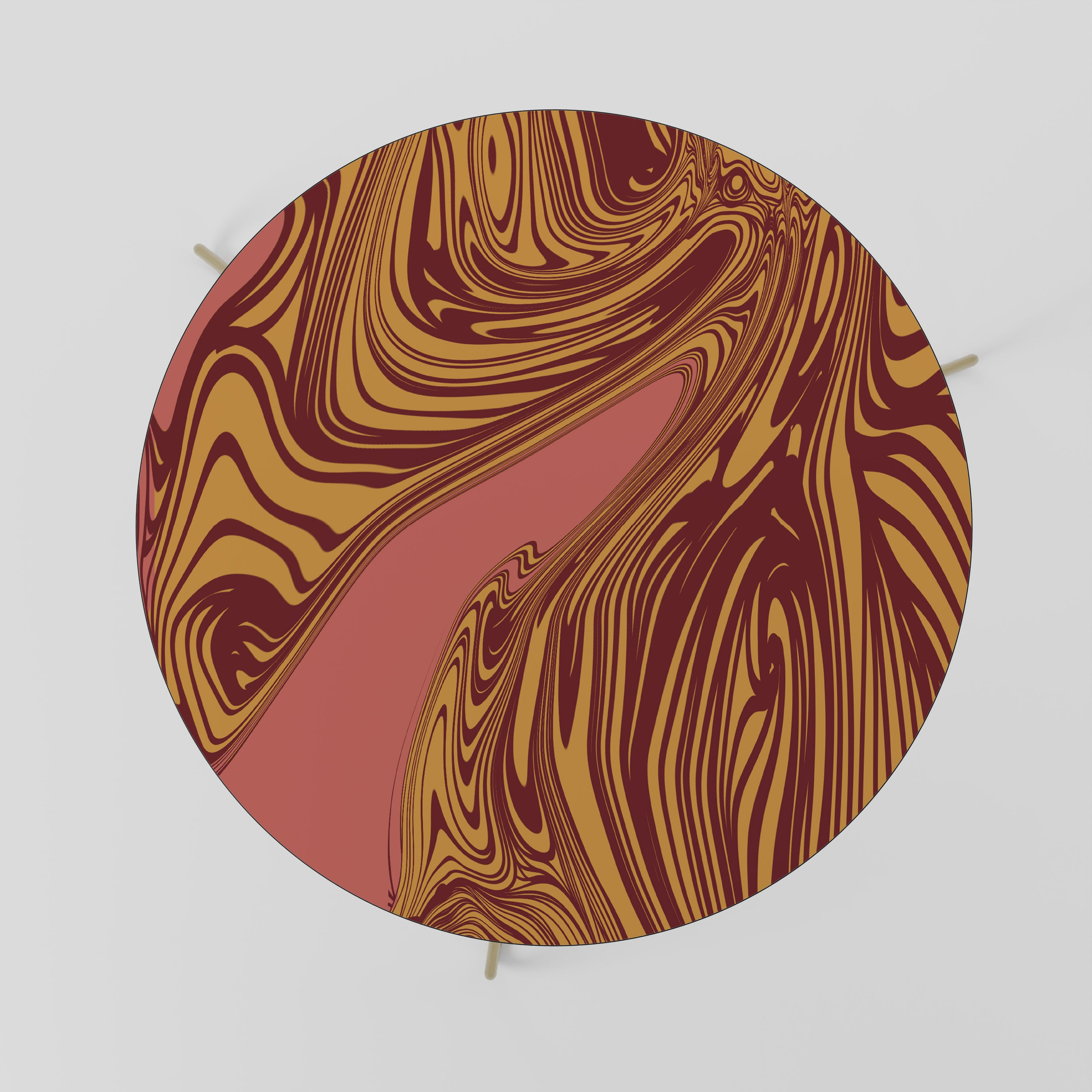 Mesa de centro PENSAMIENTOS FLOTANTES 69