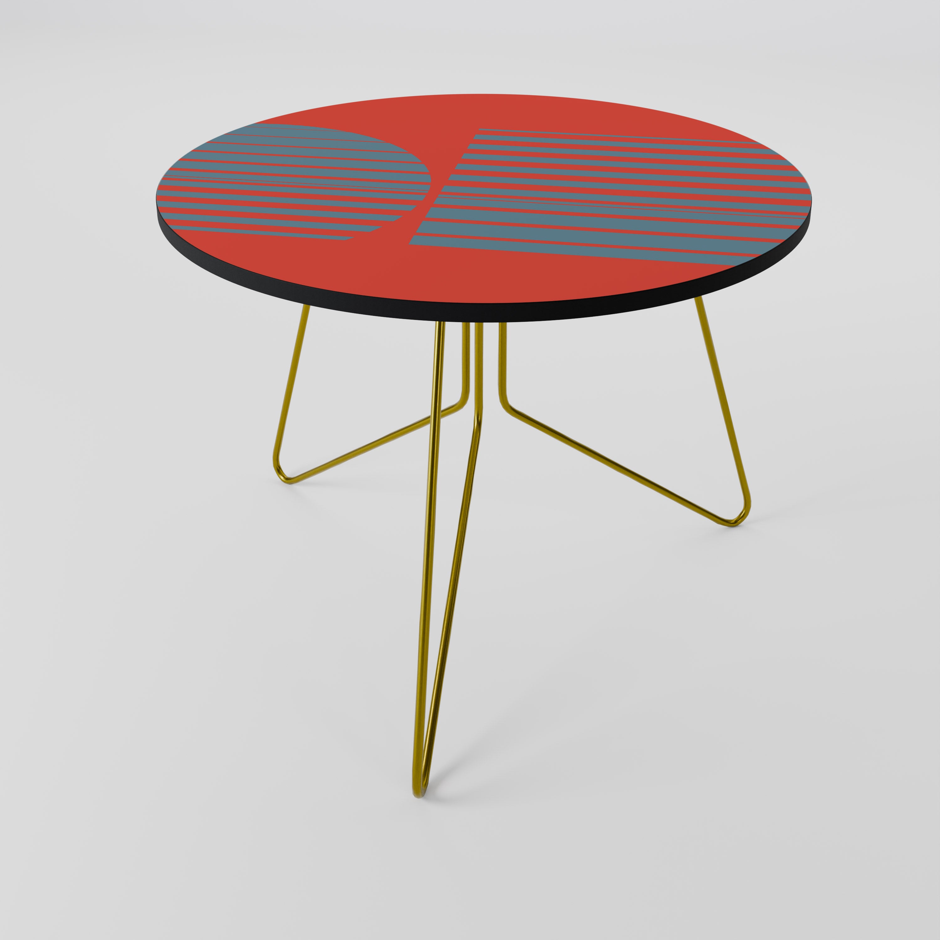 Mesa de centro 69 RISING GEOMETRY STARS