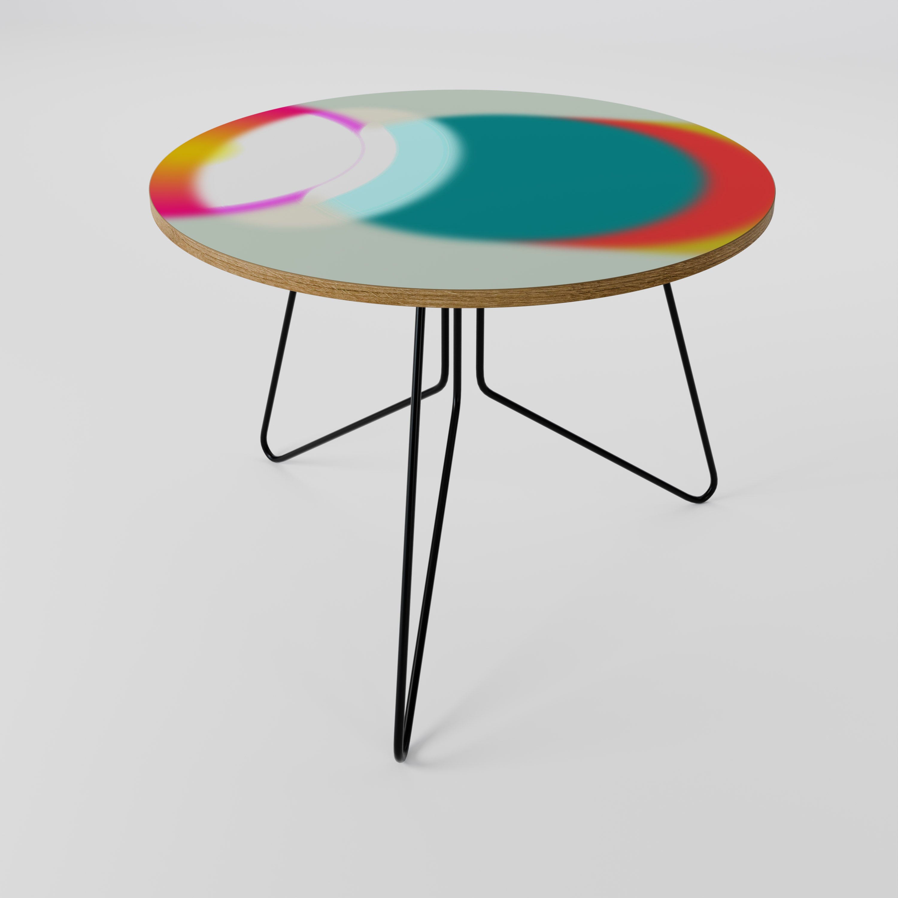 Mesa de centro GATEWAY TO MAGIC 69