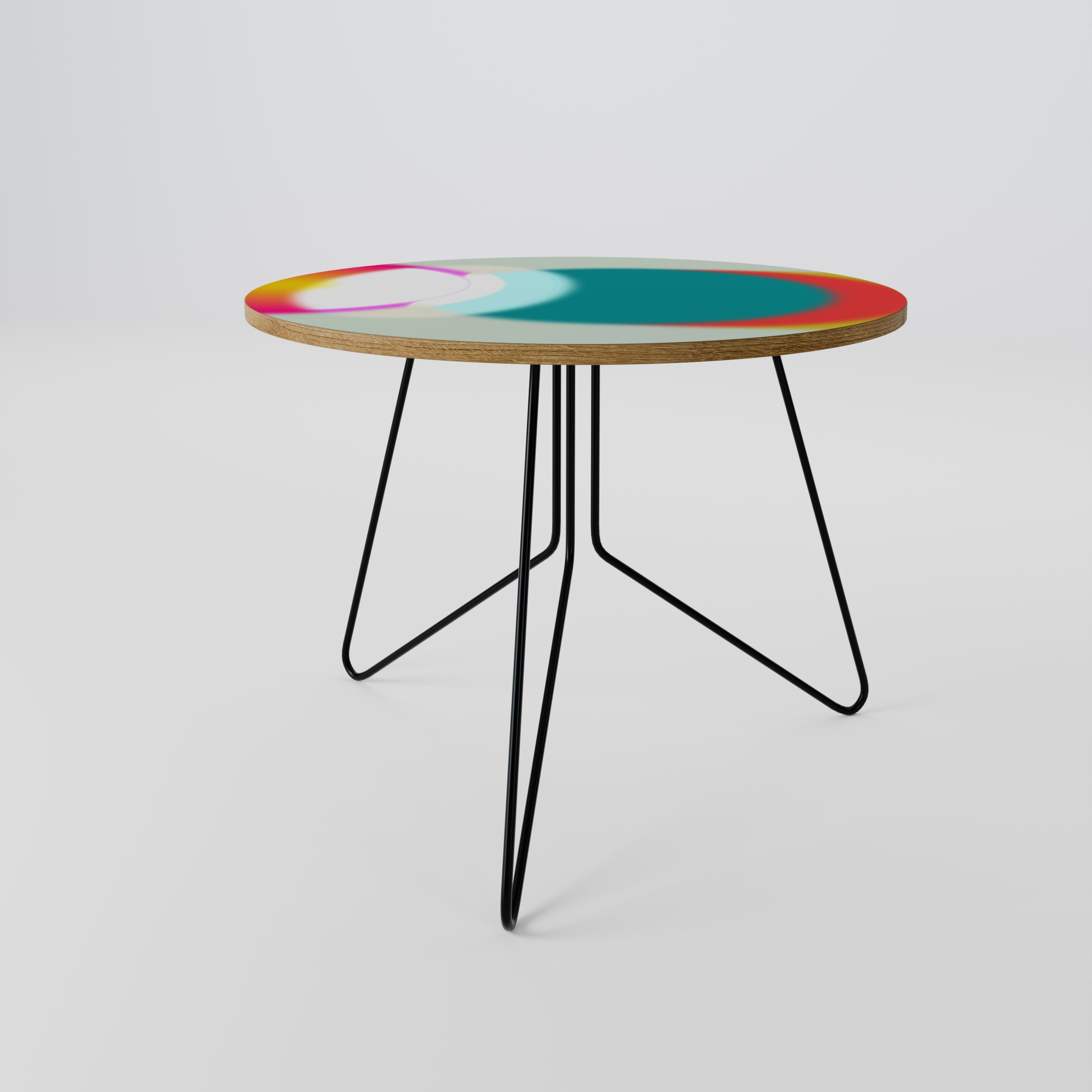 Mesa de centro GATEWAY TO MAGIC 69