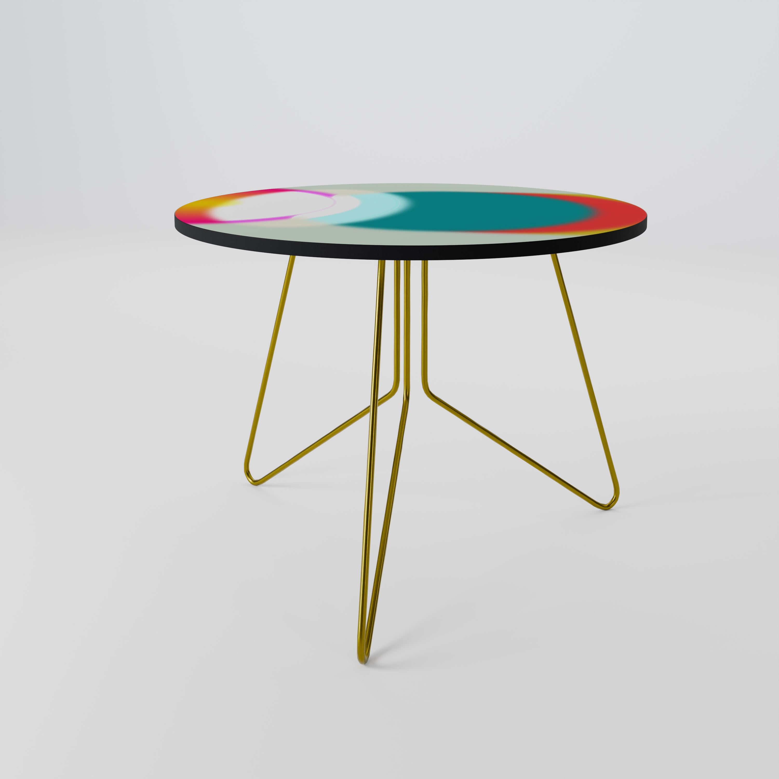 Mesa de centro GATEWAY TO MAGIC 69