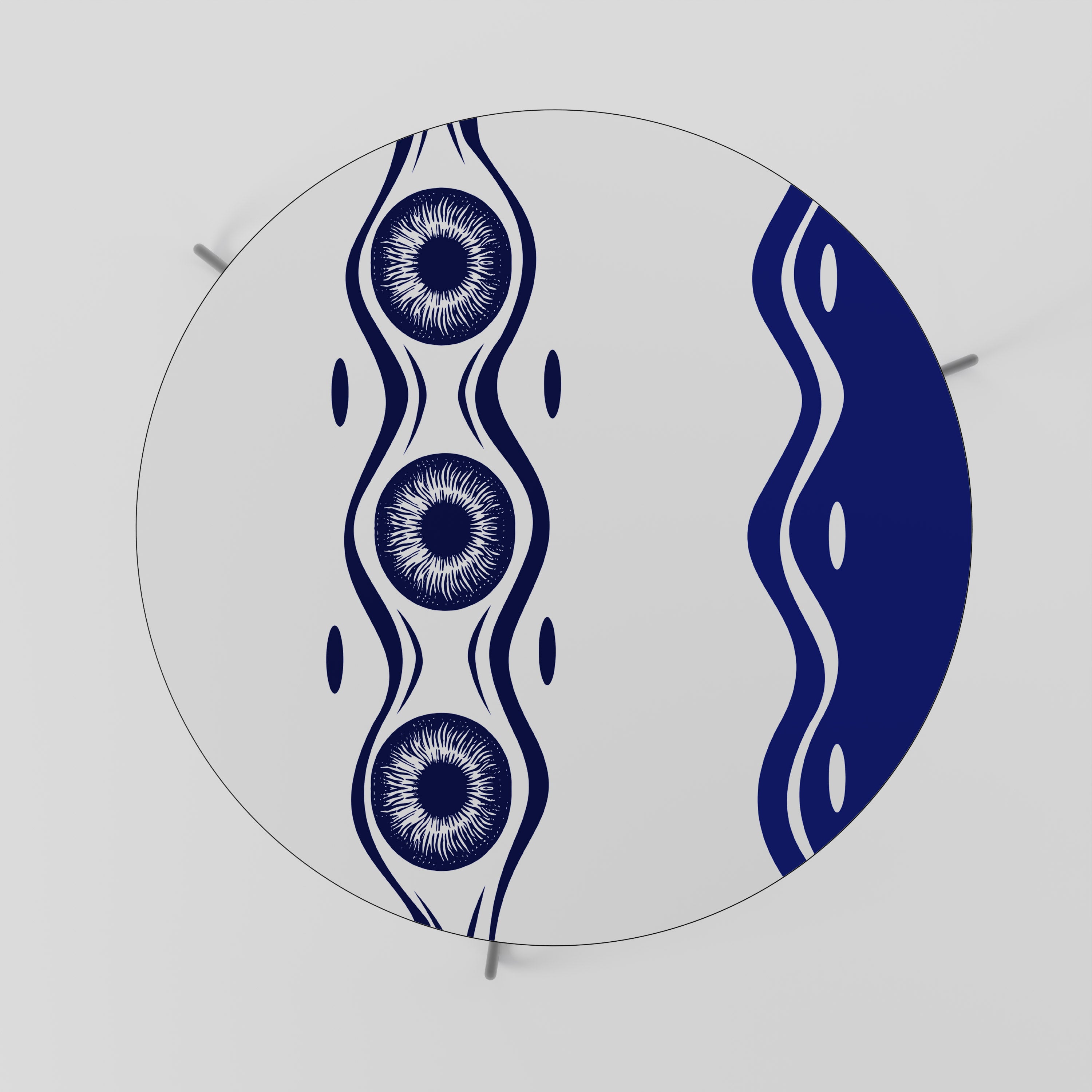 Mesa de centro DANZA DE DISEÑO 69