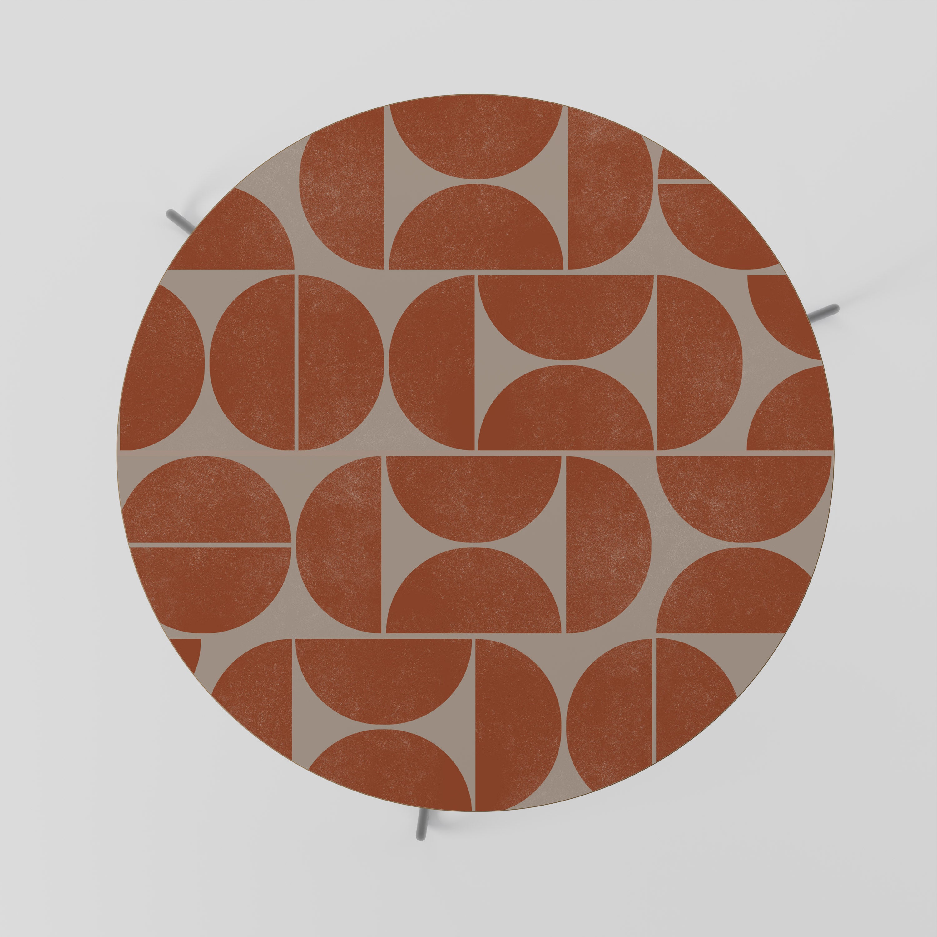 REPETICIÓN COMPULSIÓN Mesa de centro 69