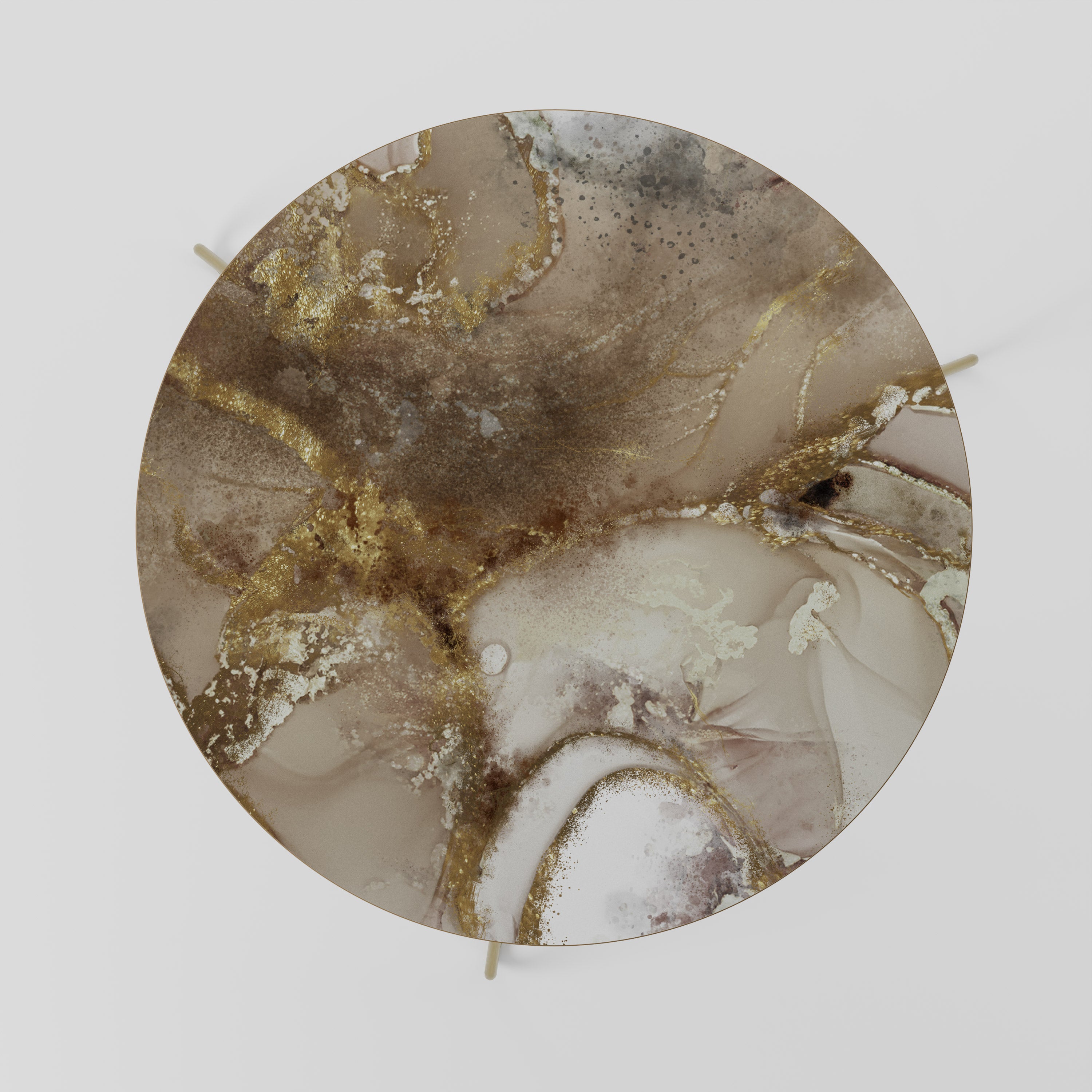 Mesa de centro CALMING STREAMS 69