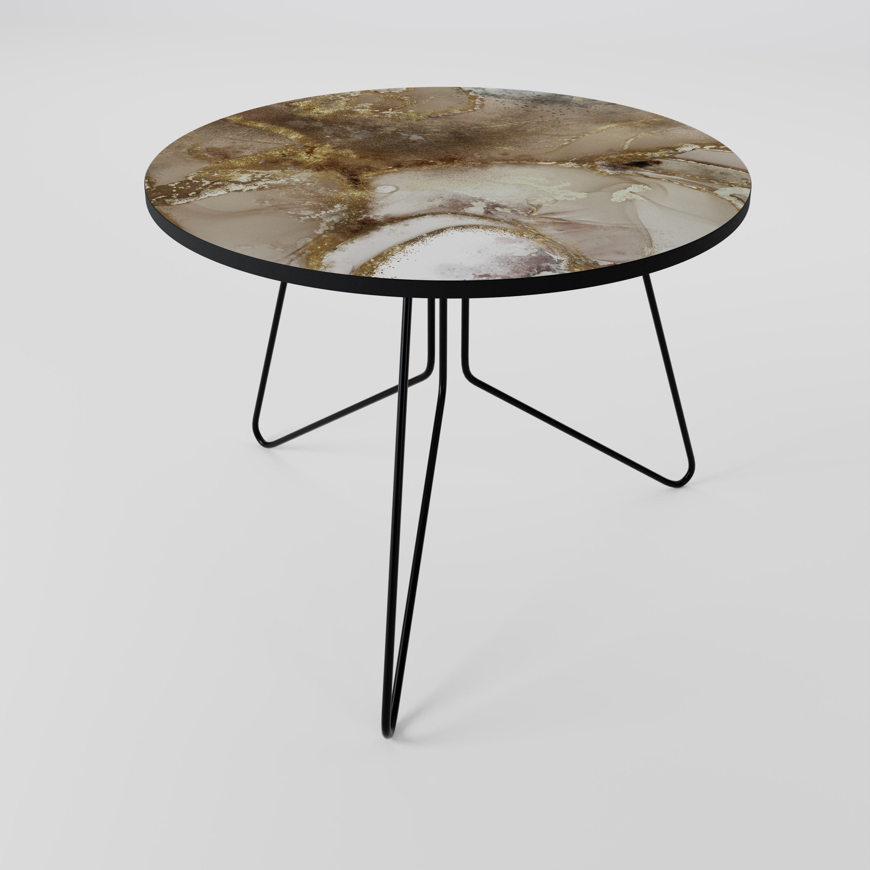 Mesa de centro CALMING STREAMS 69