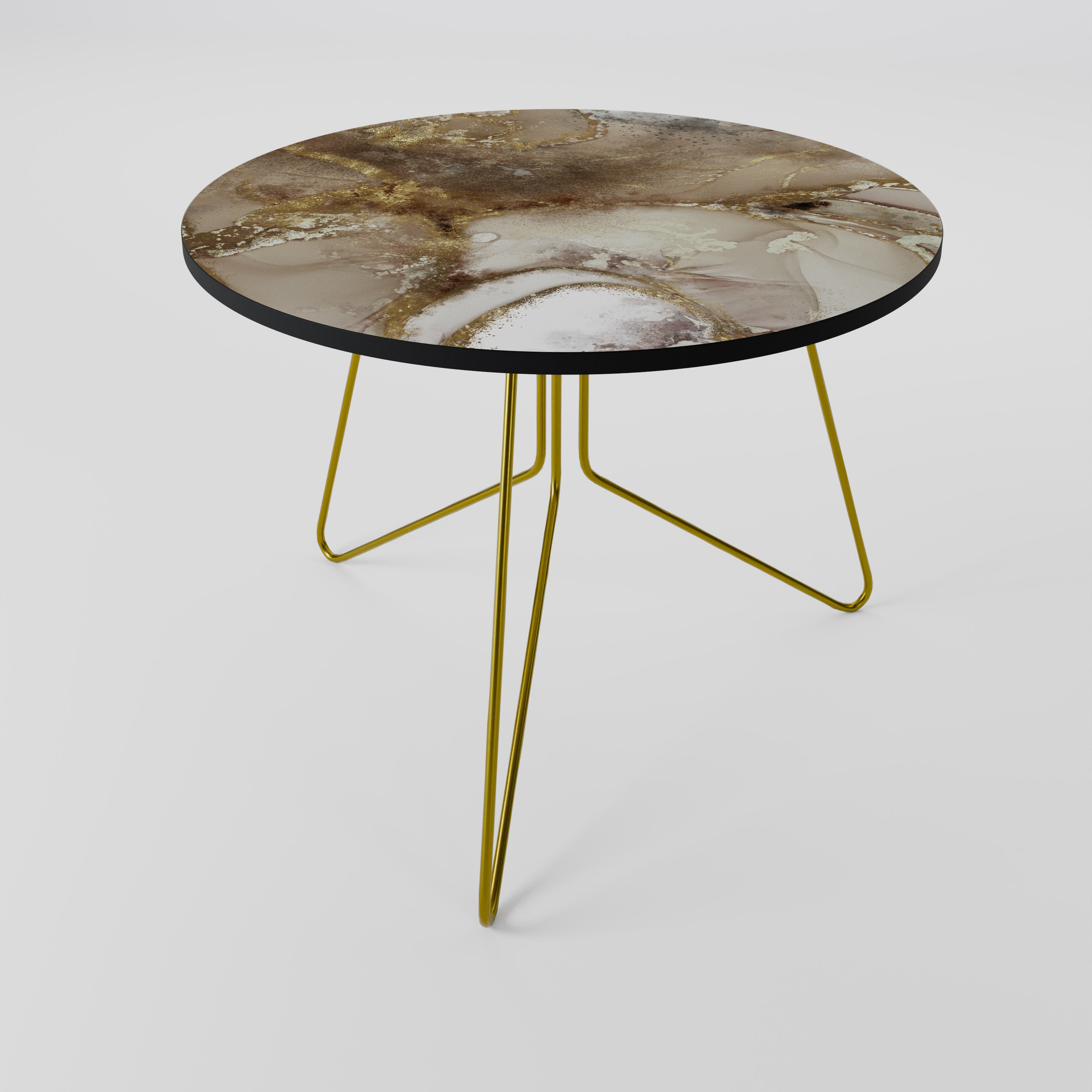 Mesa de centro CALMING STREAMS 69