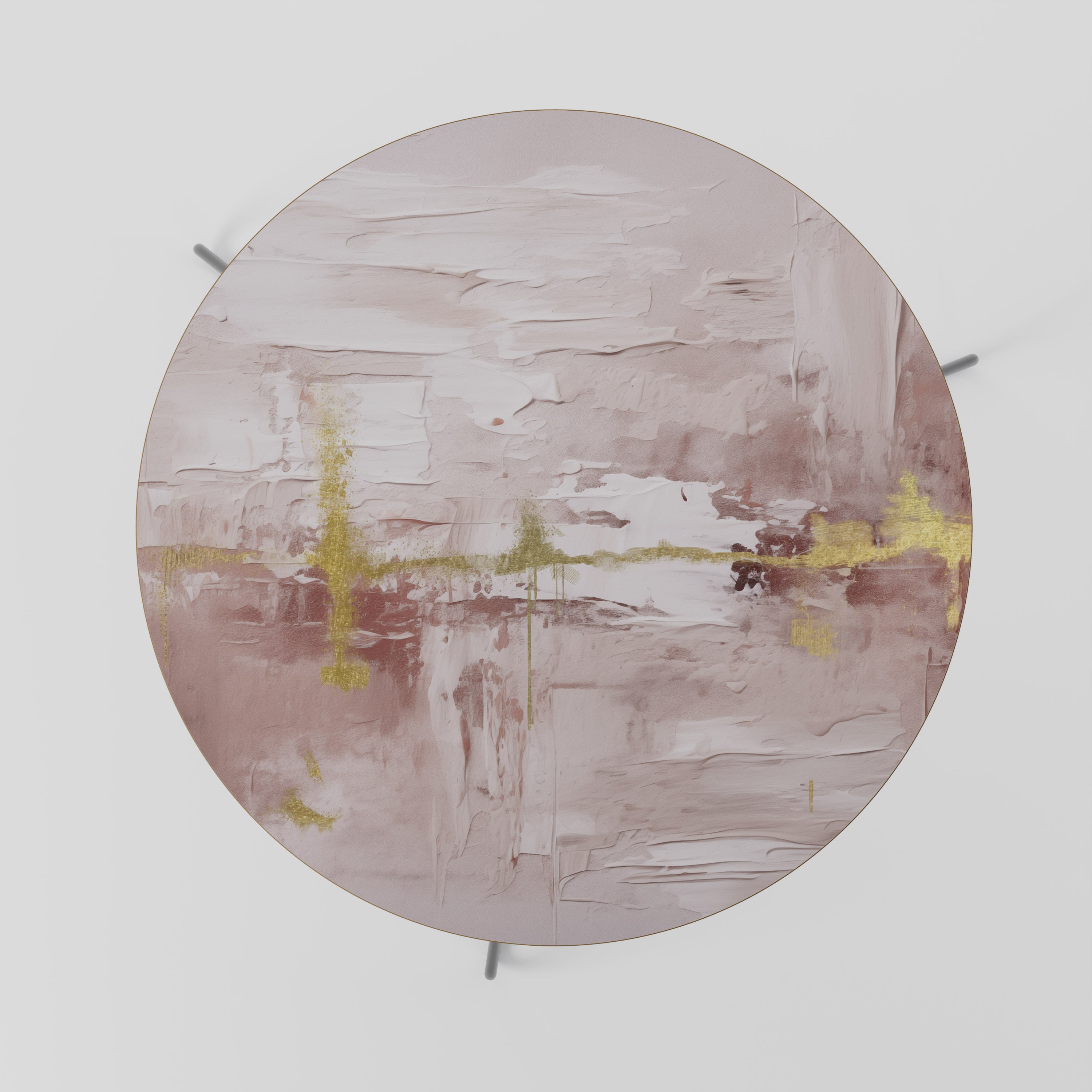 Mesa de centro PROSECCO IMPRESSION 69