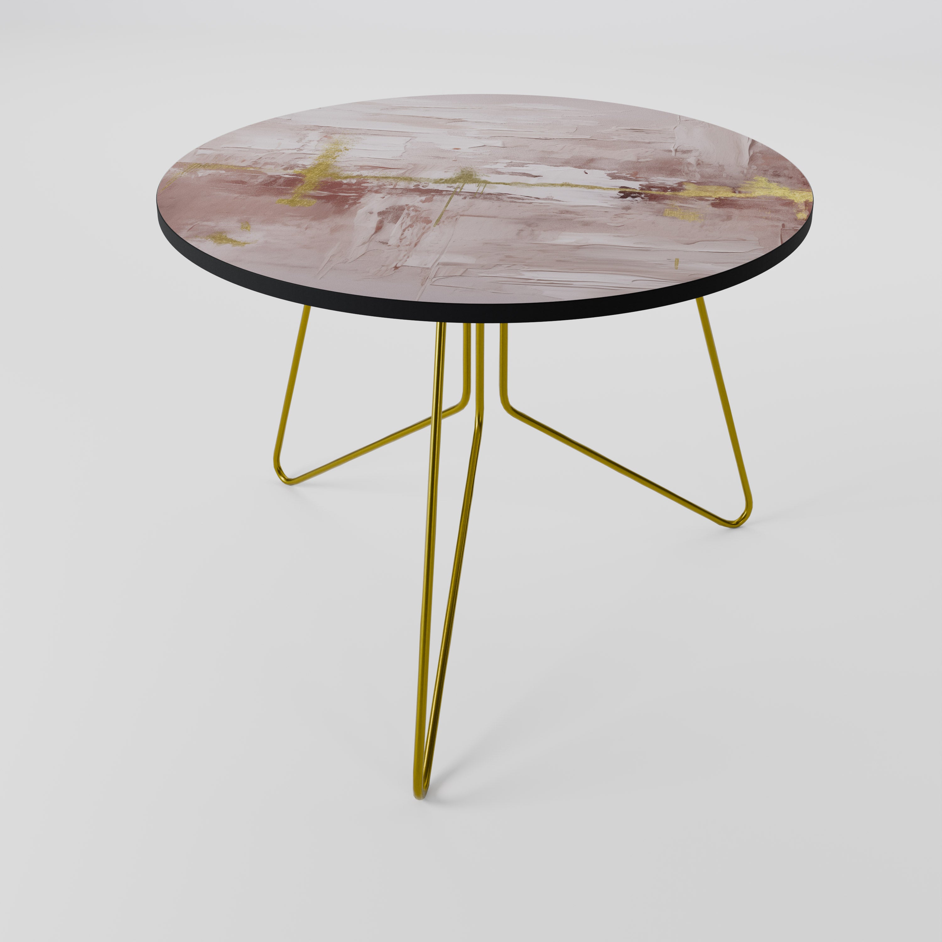 Mesa de centro PROSECCO IMPRESSION 69