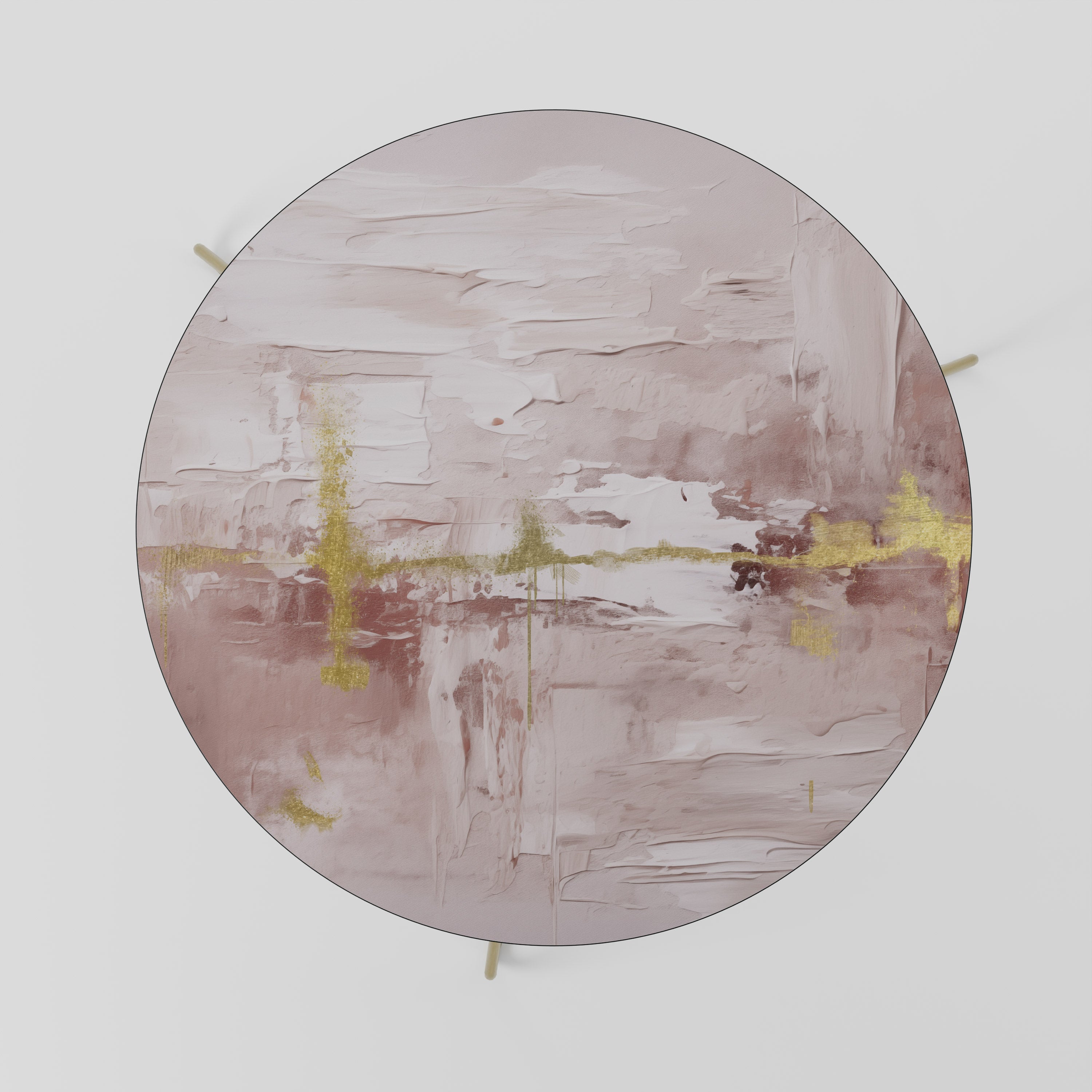 Mesa de centro PROSECCO IMPRESSION 69