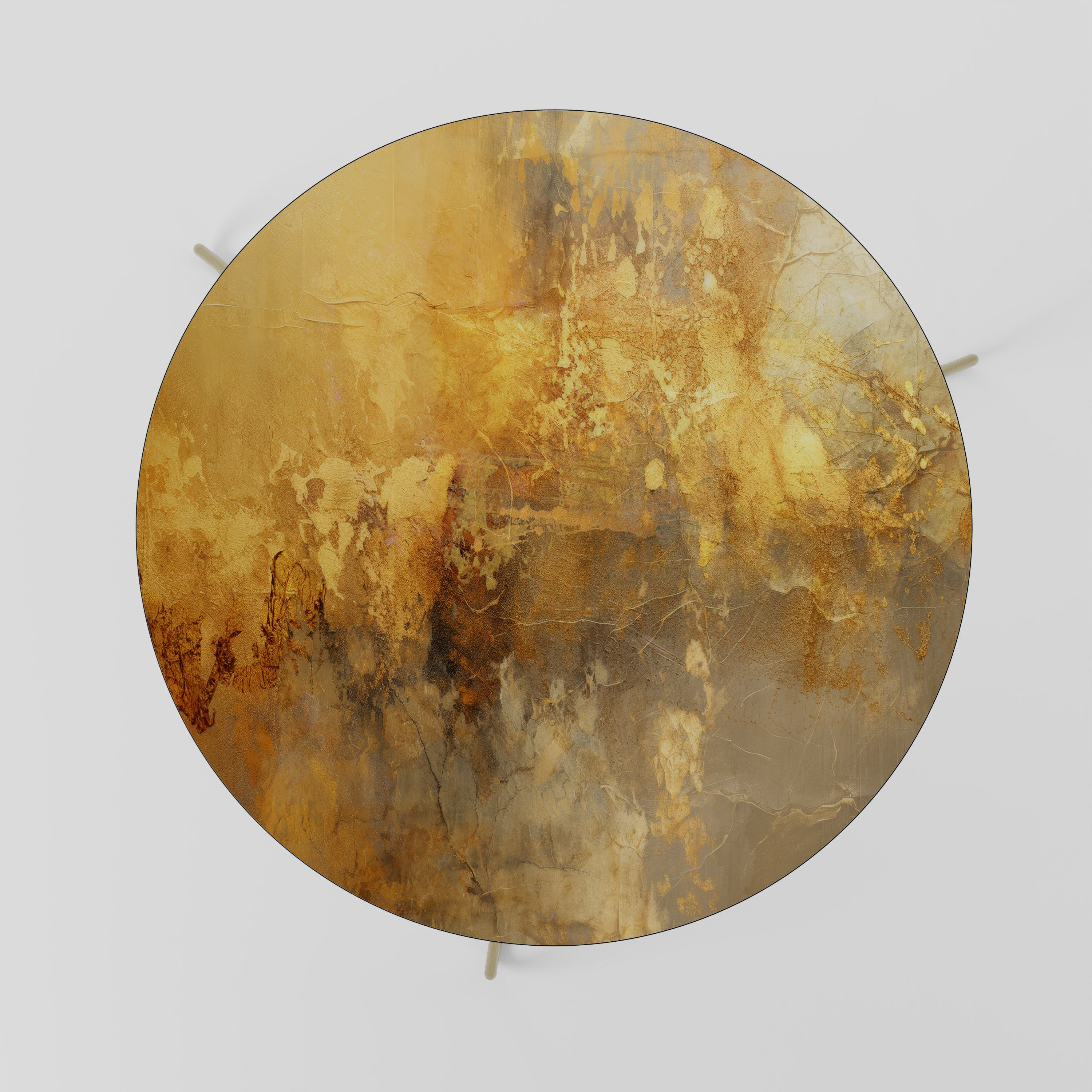 Mesa de centro SEARING GLOW 69