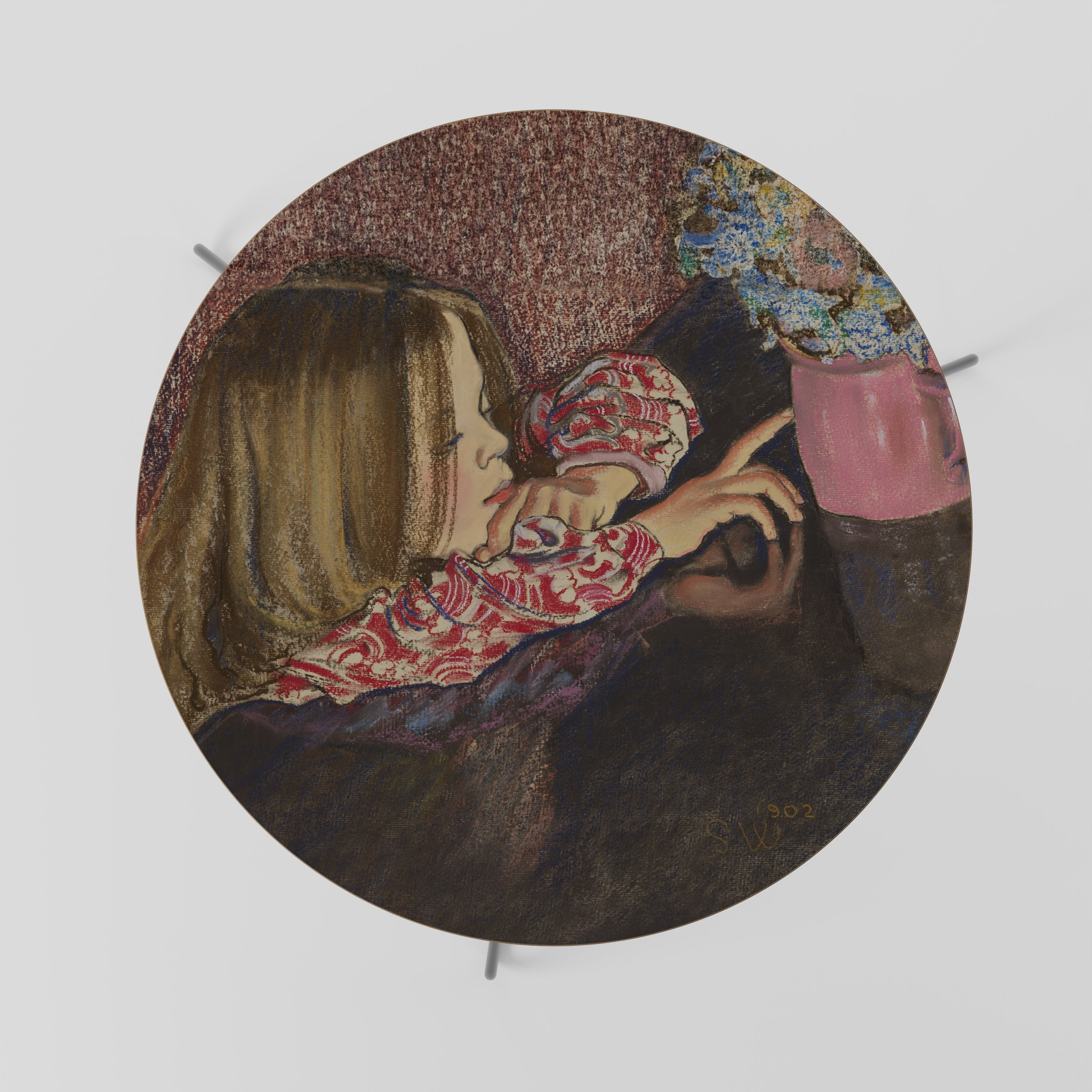 Mesa de centro CHILDLIKE WONDER 69