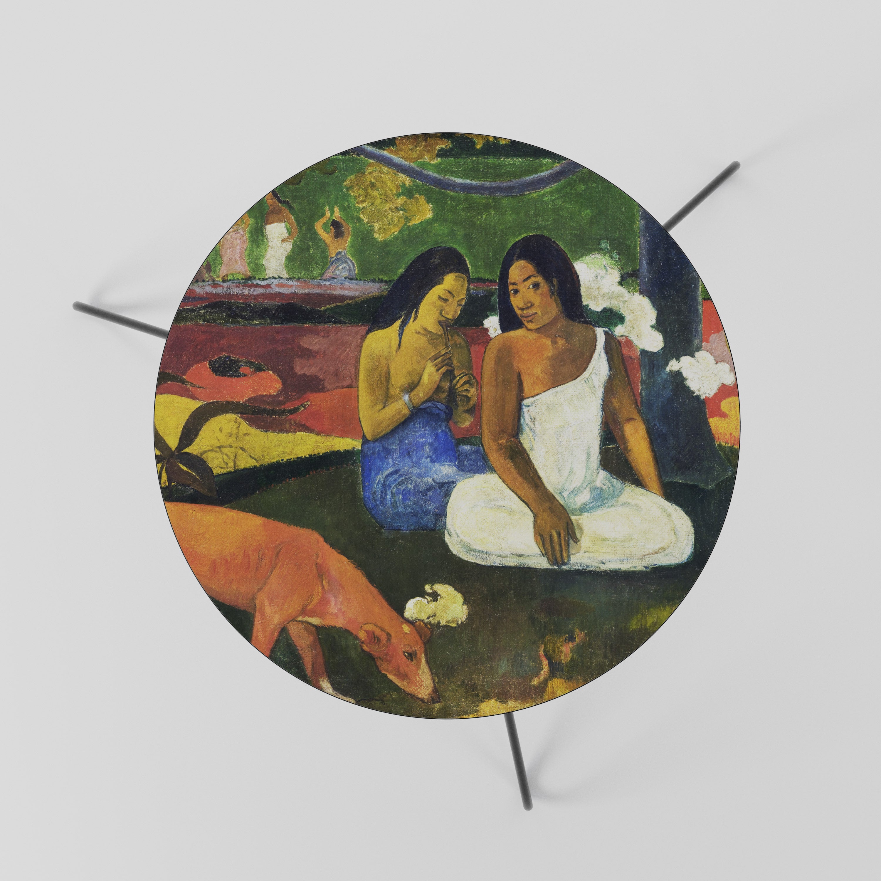 AREAREA BY GAUGUIN Coffee Table 60