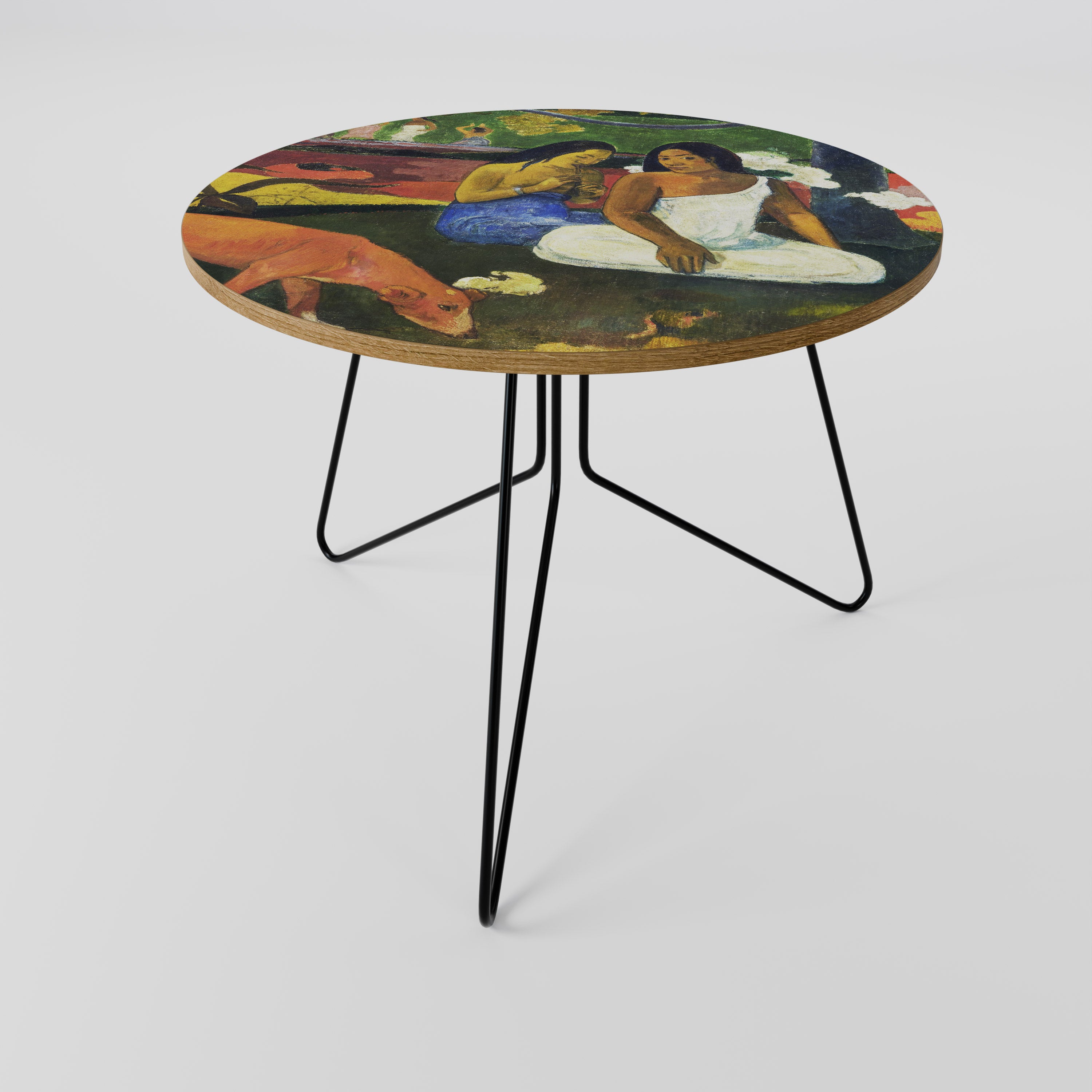AREAREA BY GAUGUIN Coffee Table 69