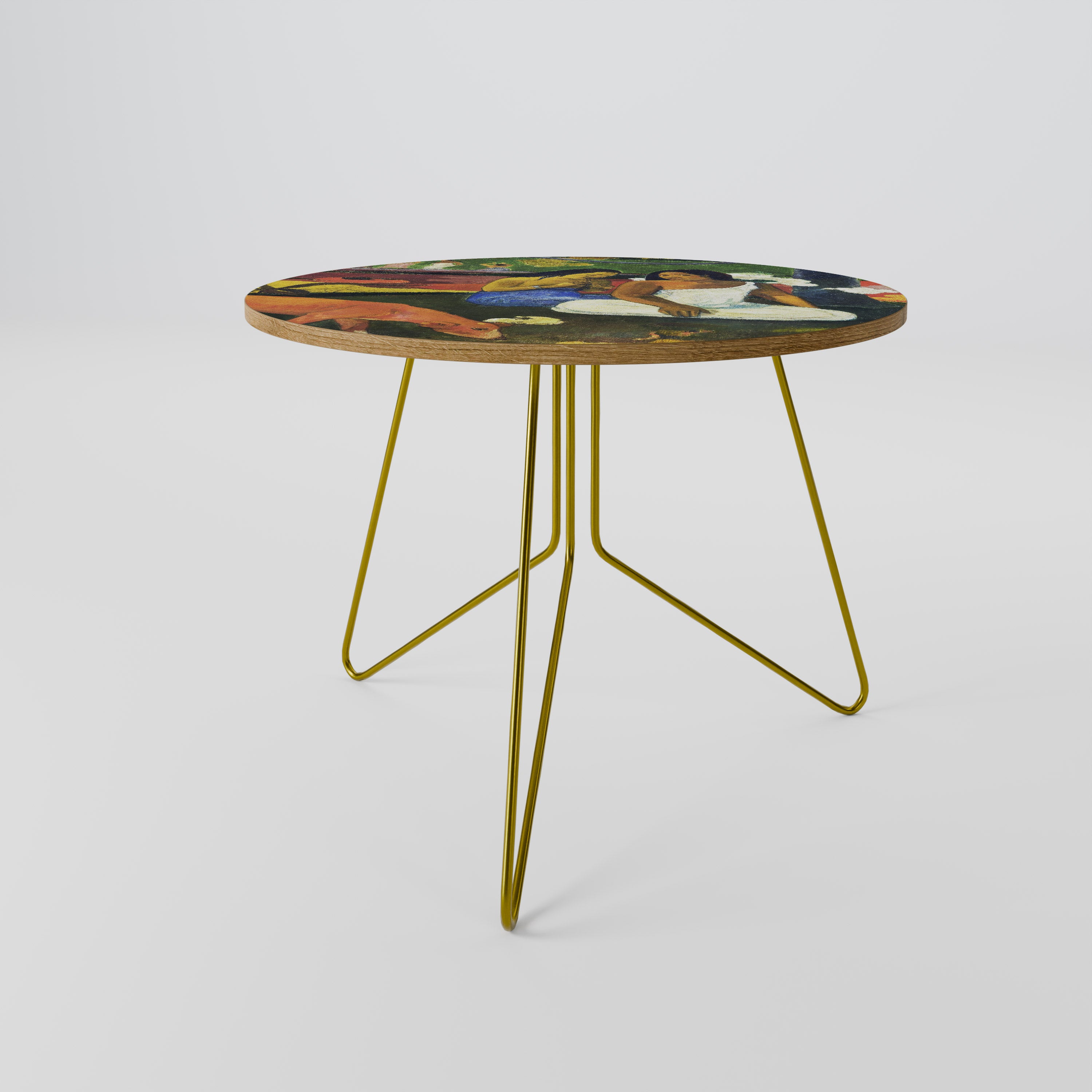 AREAREA BY GAUGUIN Coffee Table 69