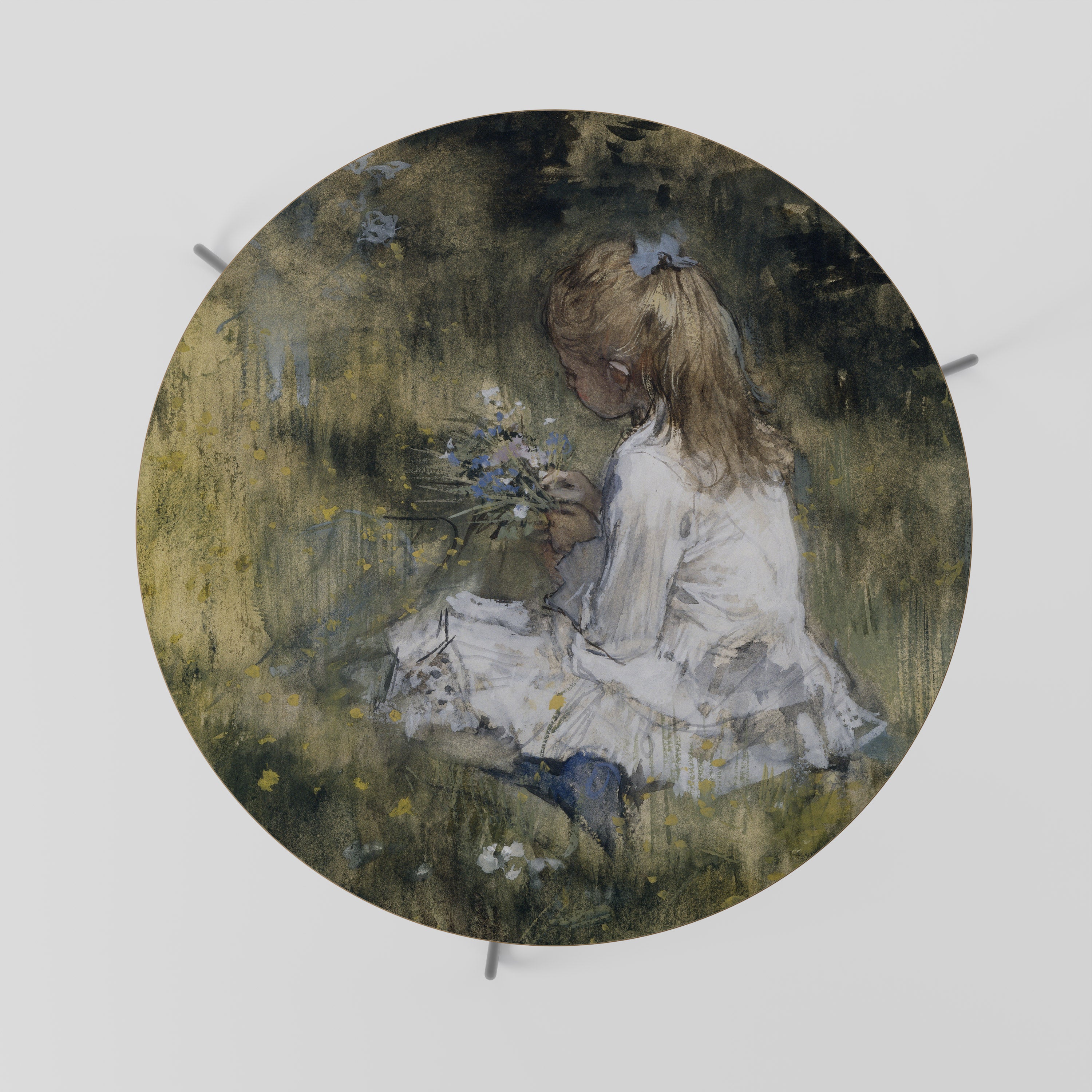 Mesa de centro GATHERING SERENITY 69