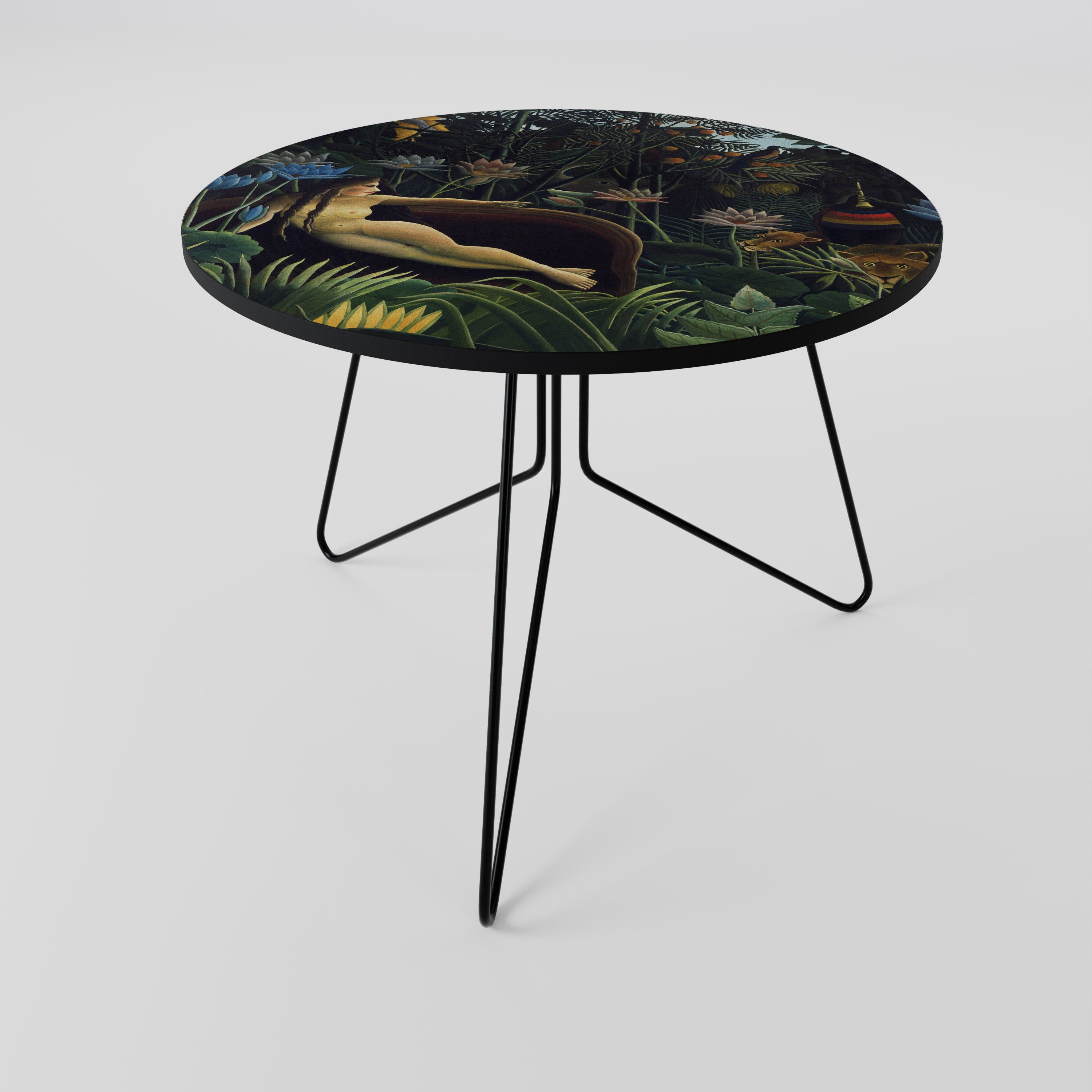 LA MESA DE CENTRO DREAM 69