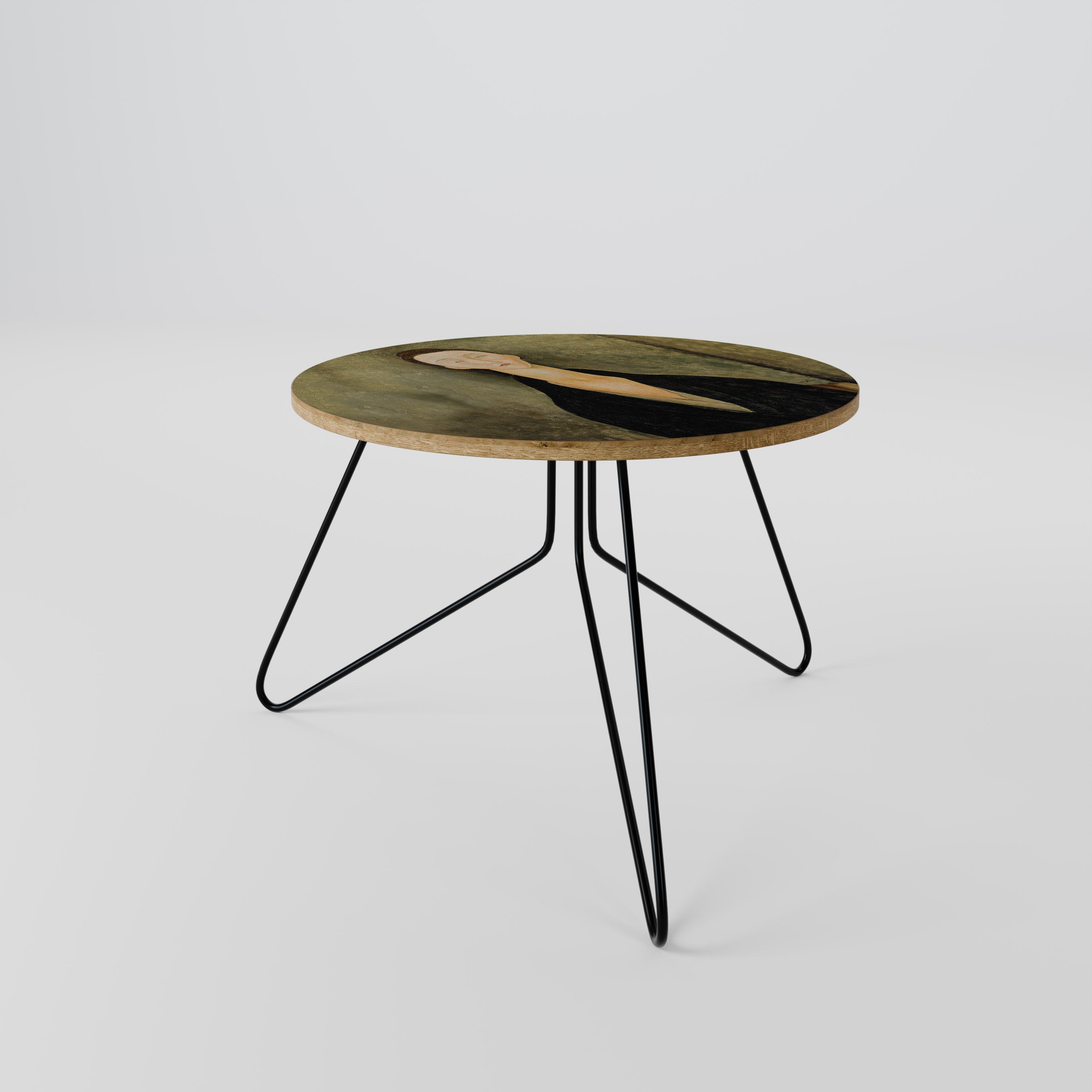 AMEDEO MODIGLIANI Coffee Table 60
