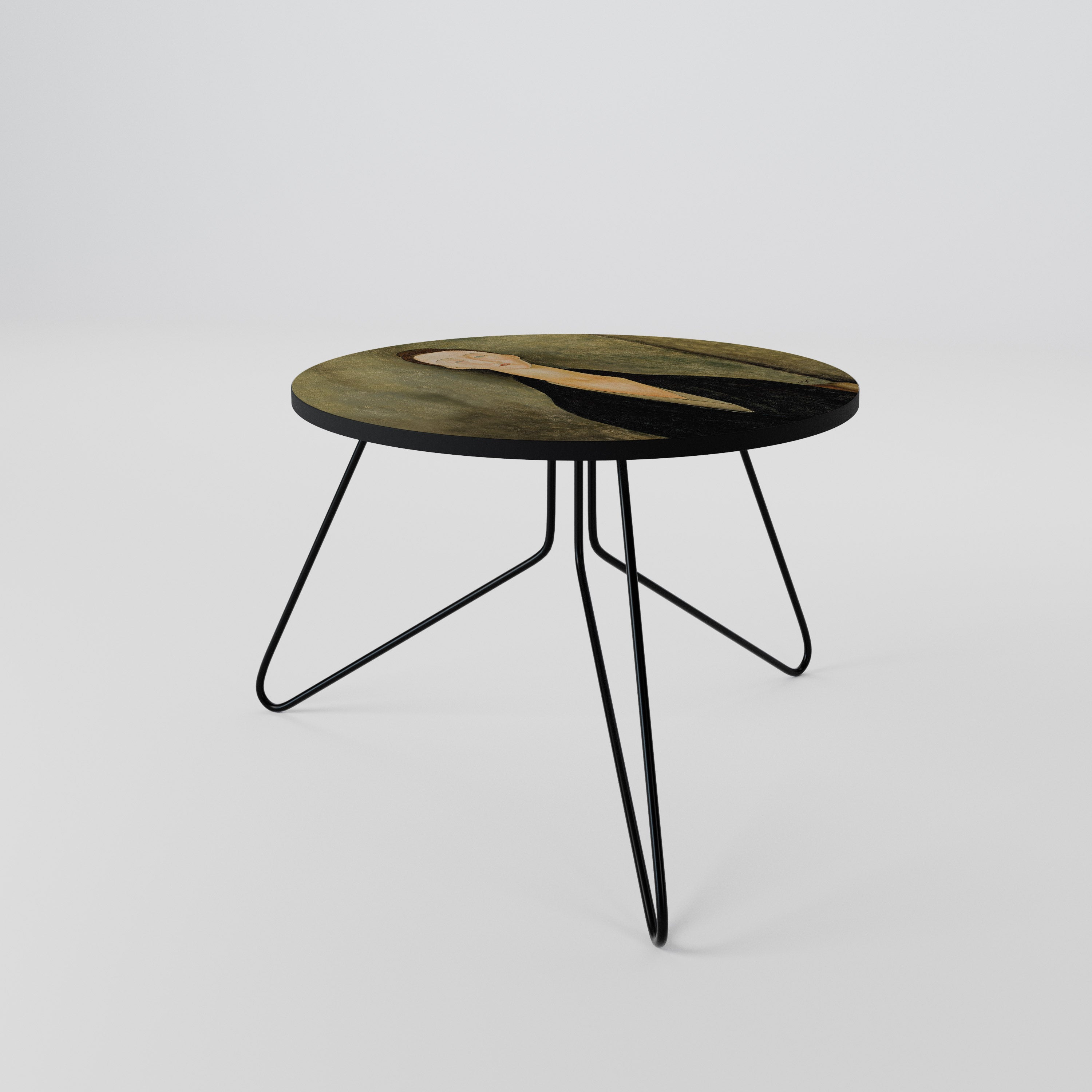 AMEDEO MODIGLIANI Coffee Table 60