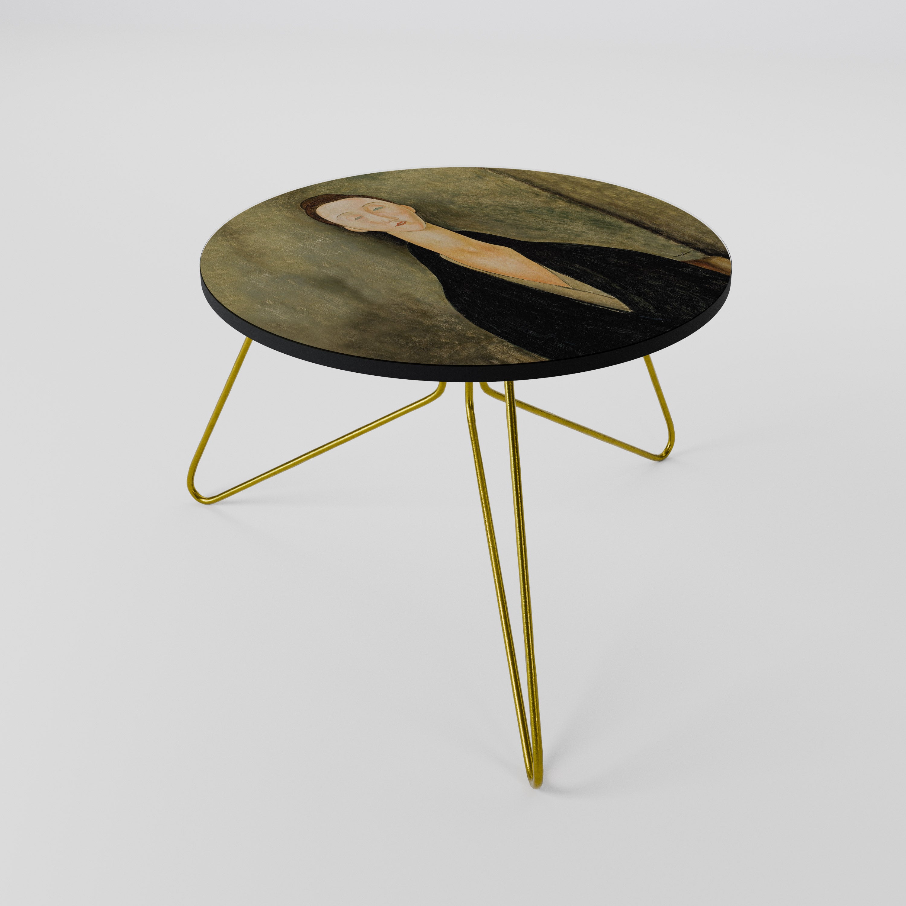AMEDEO MODIGLIANI Coffee Table 60