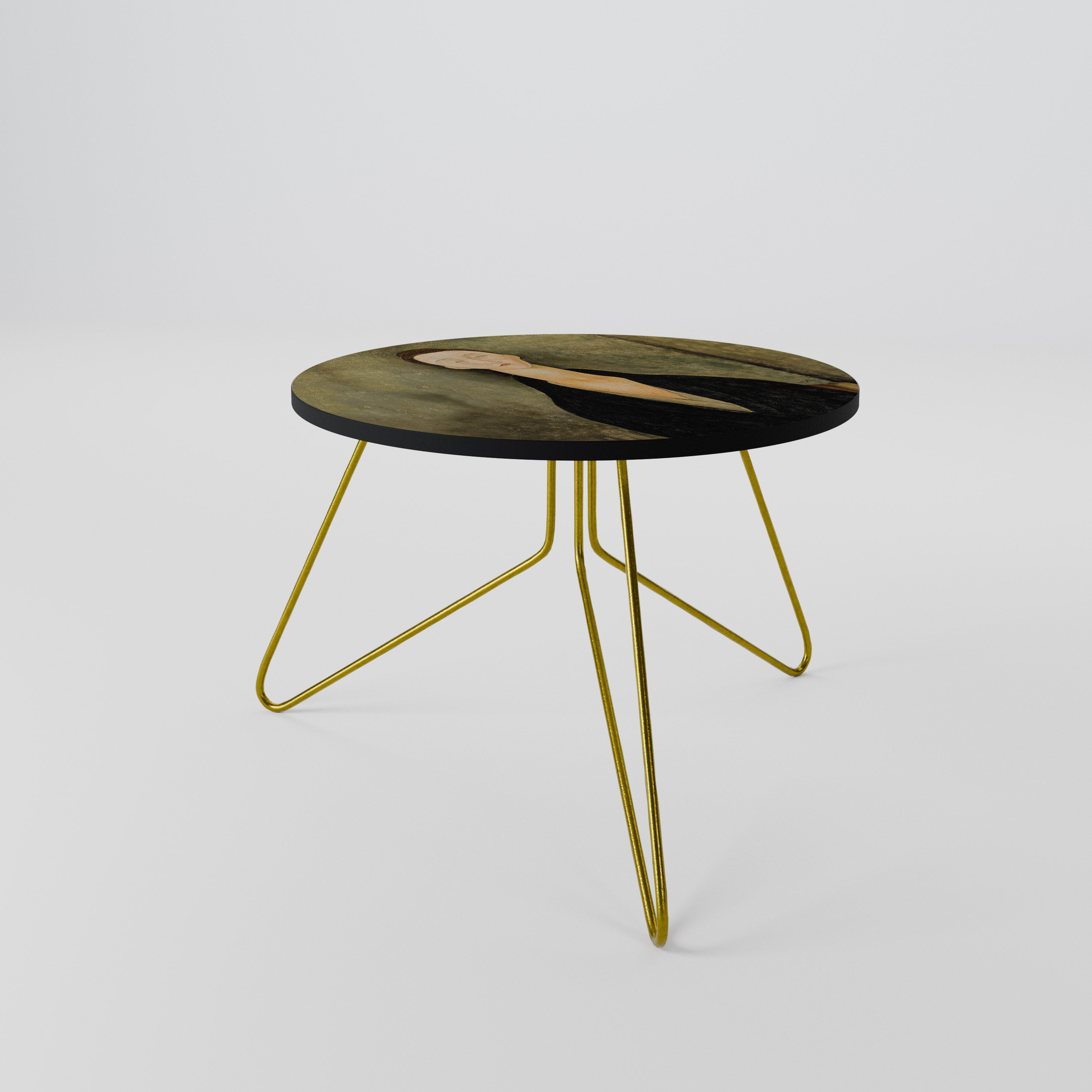 AMEDEO MODIGLIANI Coffee Table 60