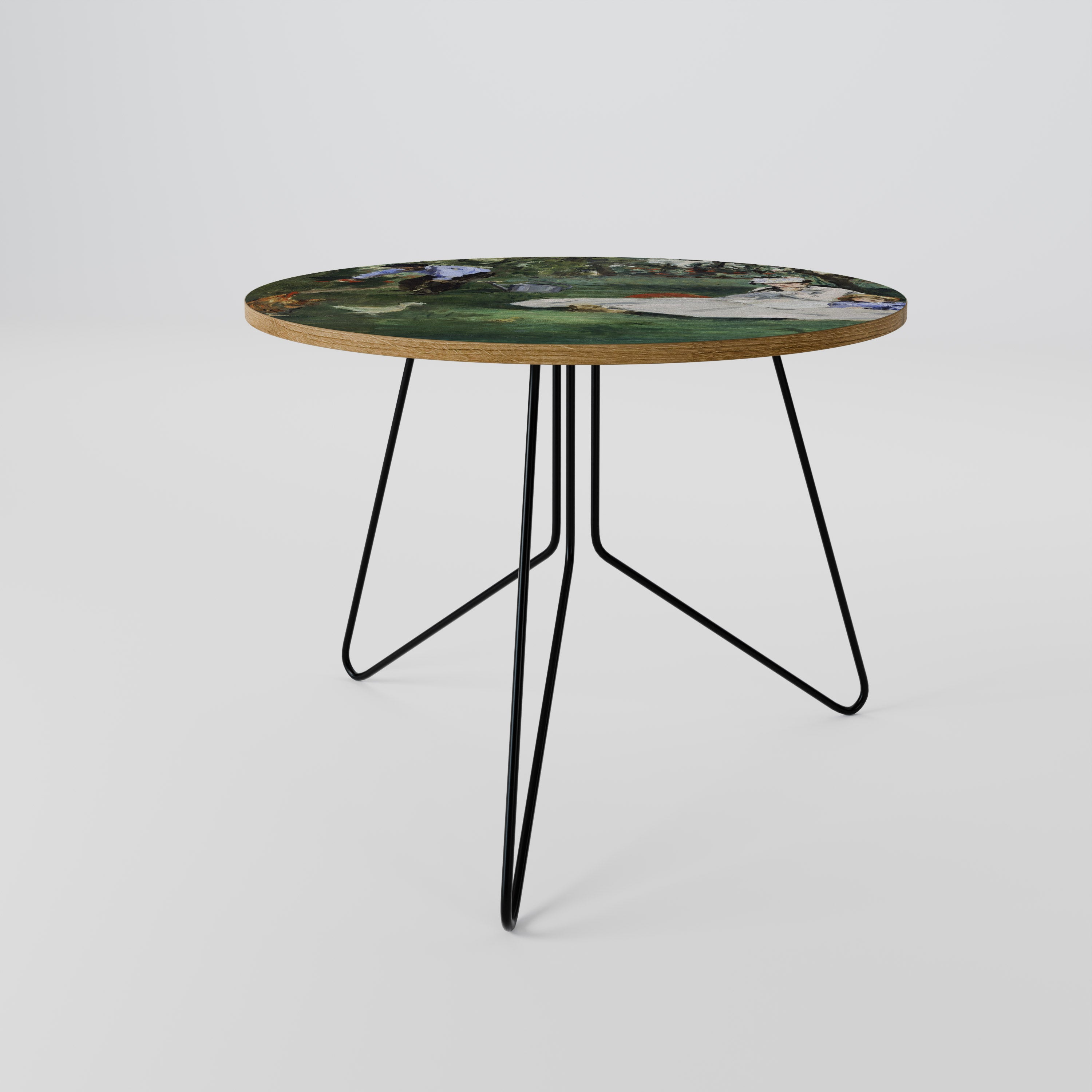 Mesa de centro JARDÍN DE ENCANTOS 69