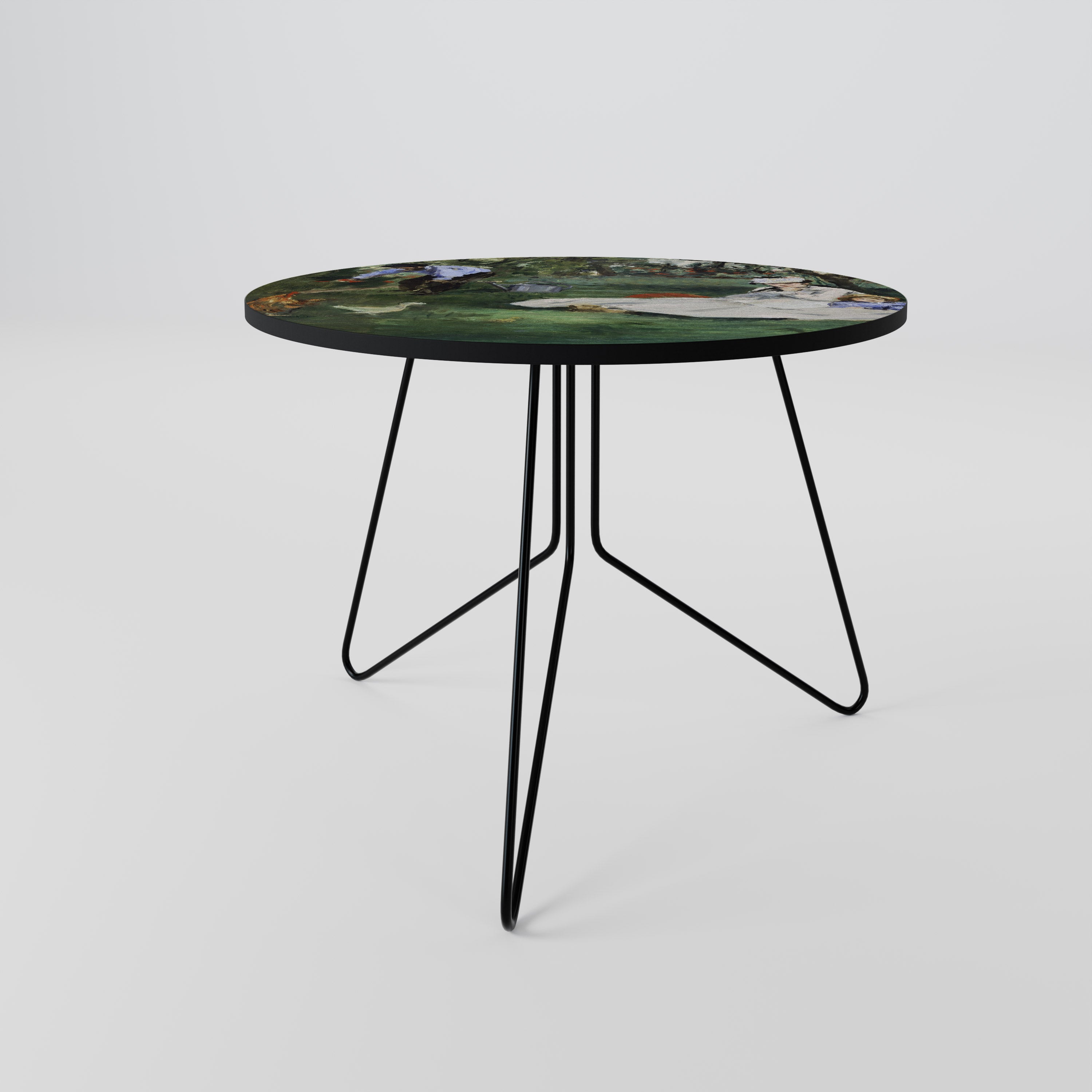 Mesa de centro JARDÍN DE ENCANTOS 69