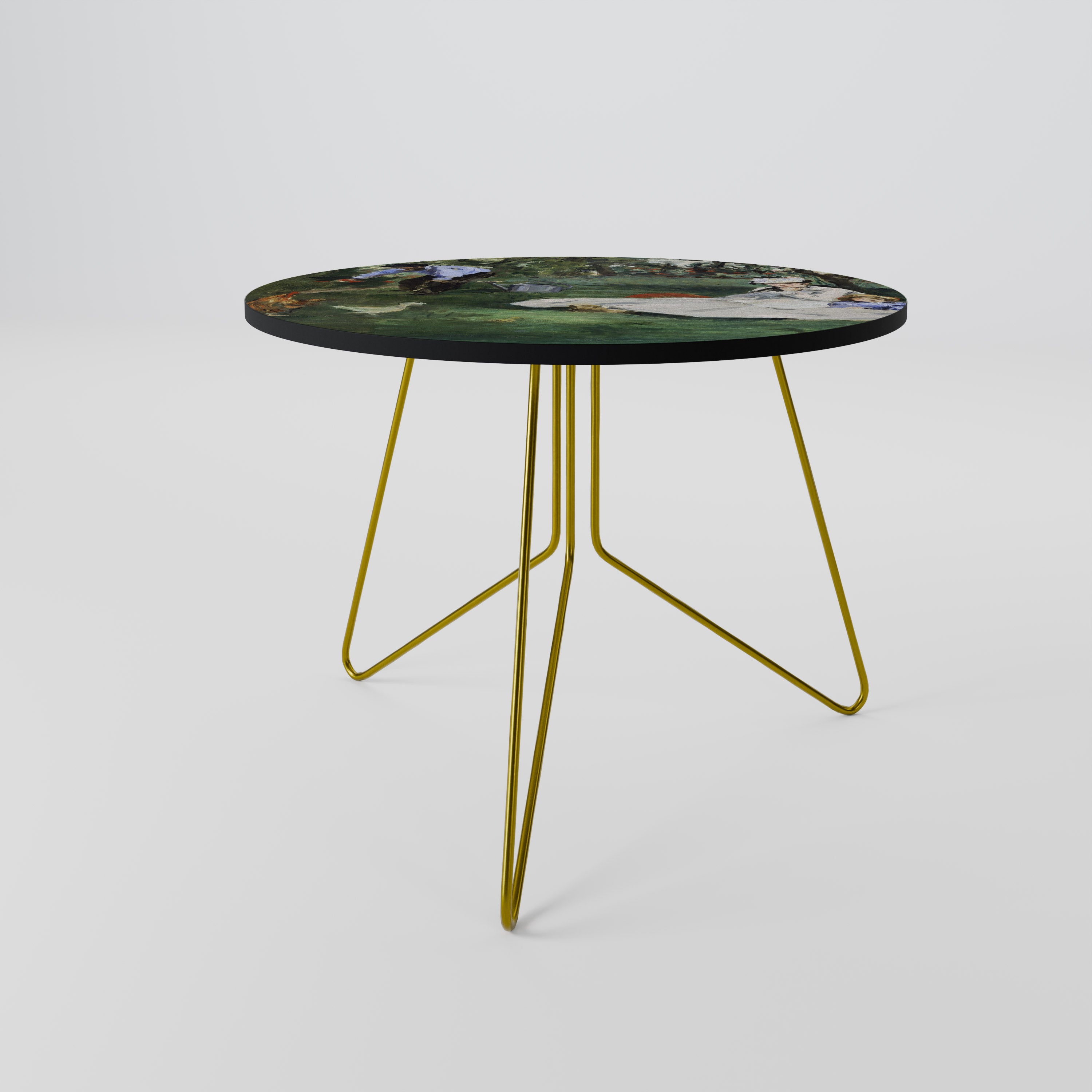 Mesa de centro JARDÍN DE ENCANTOS 69