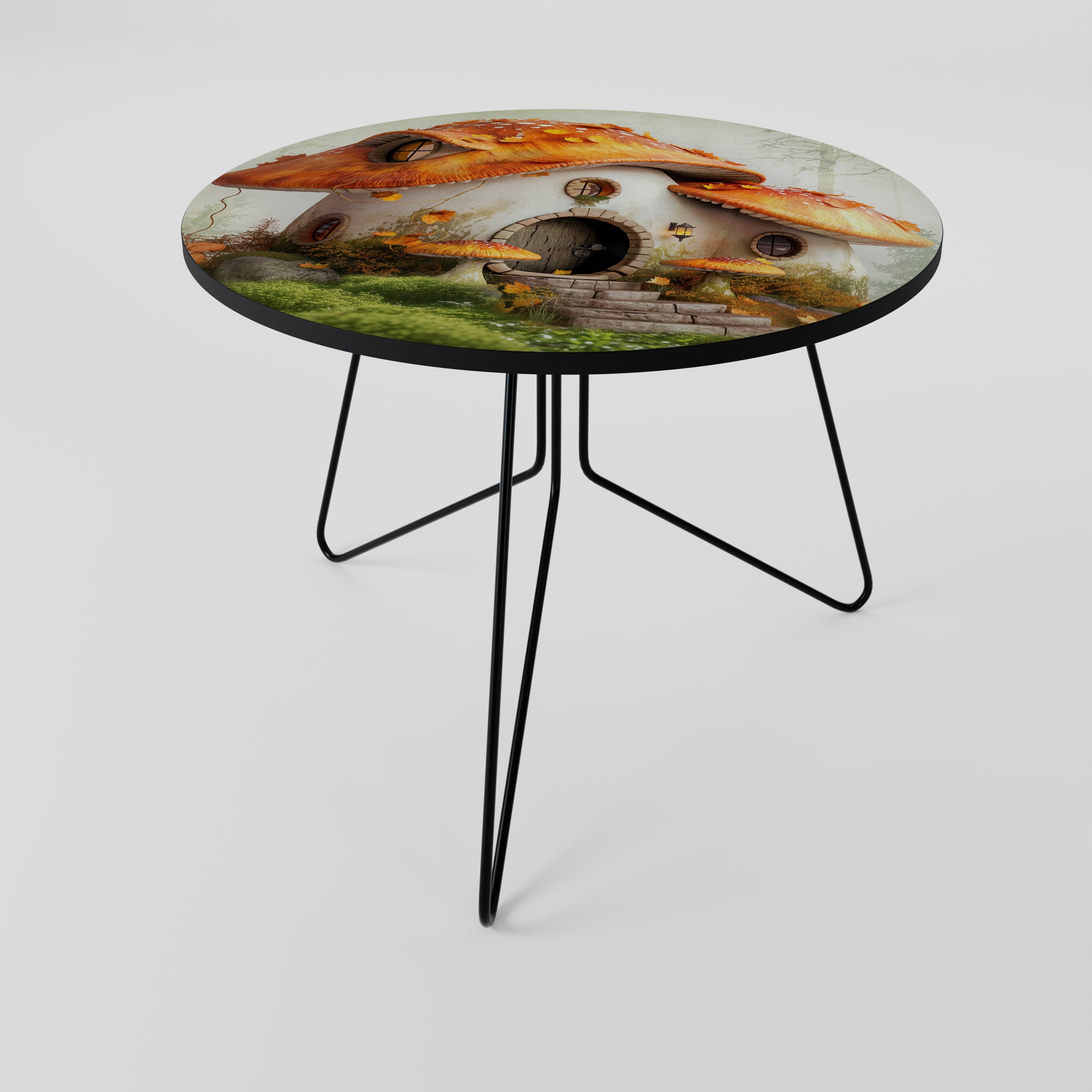 Mesa de centro Mystic Toadstool 69
