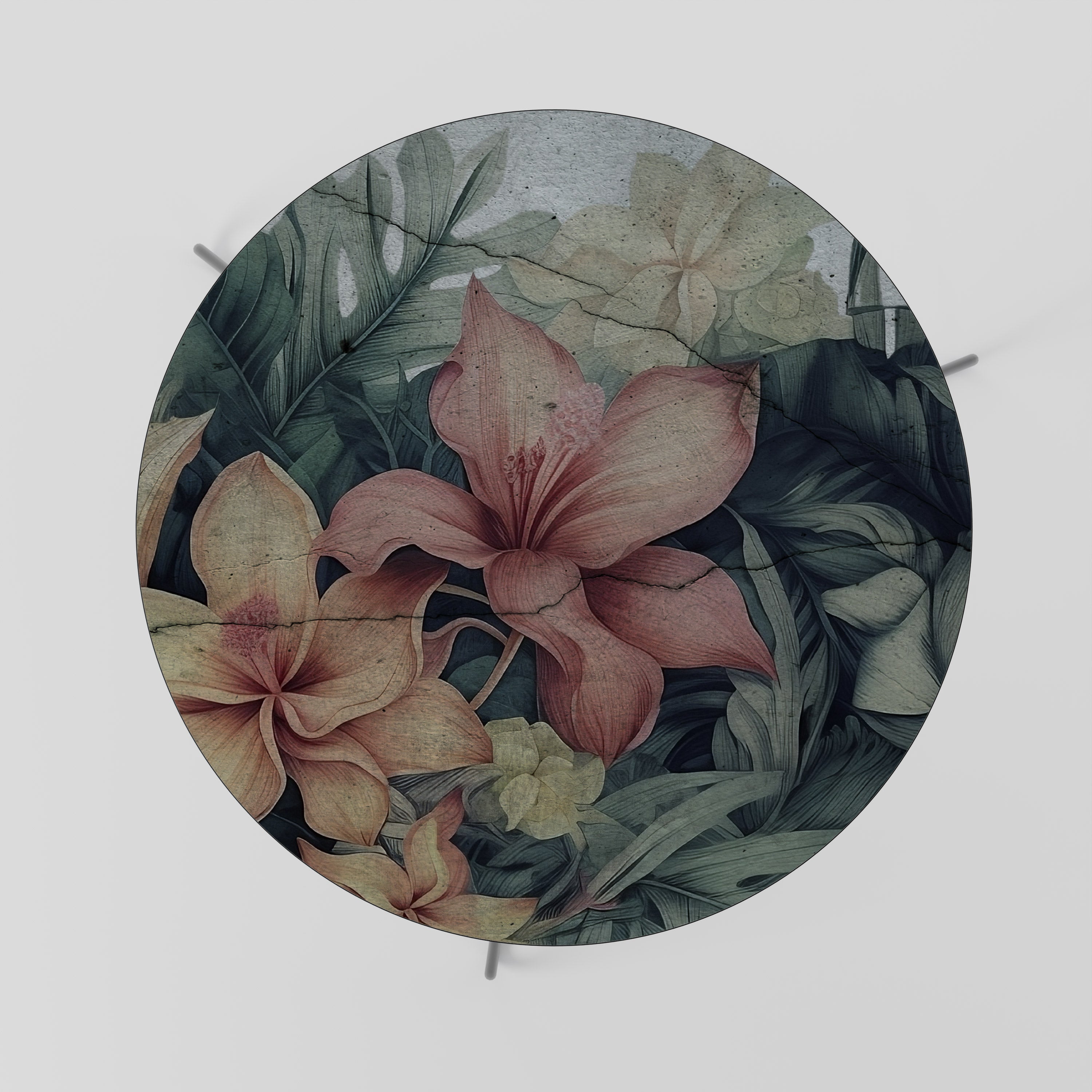 Mesa de centro HEAVENLY BLOOM 69