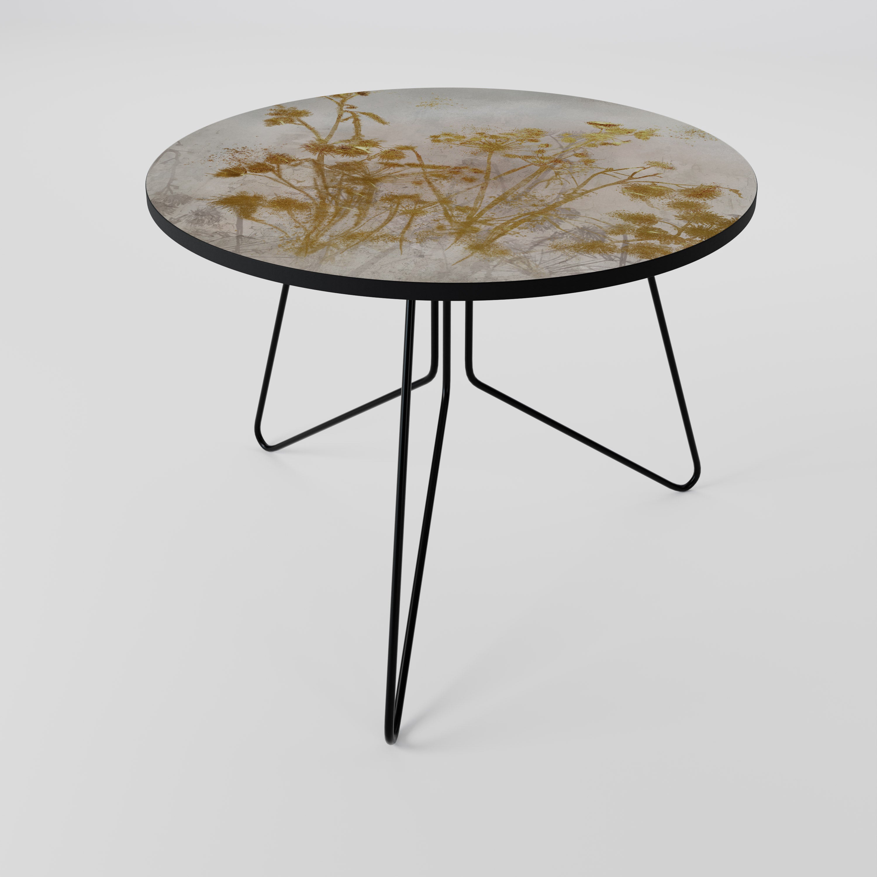 Mesa de centro LONESOME SPRIG 69