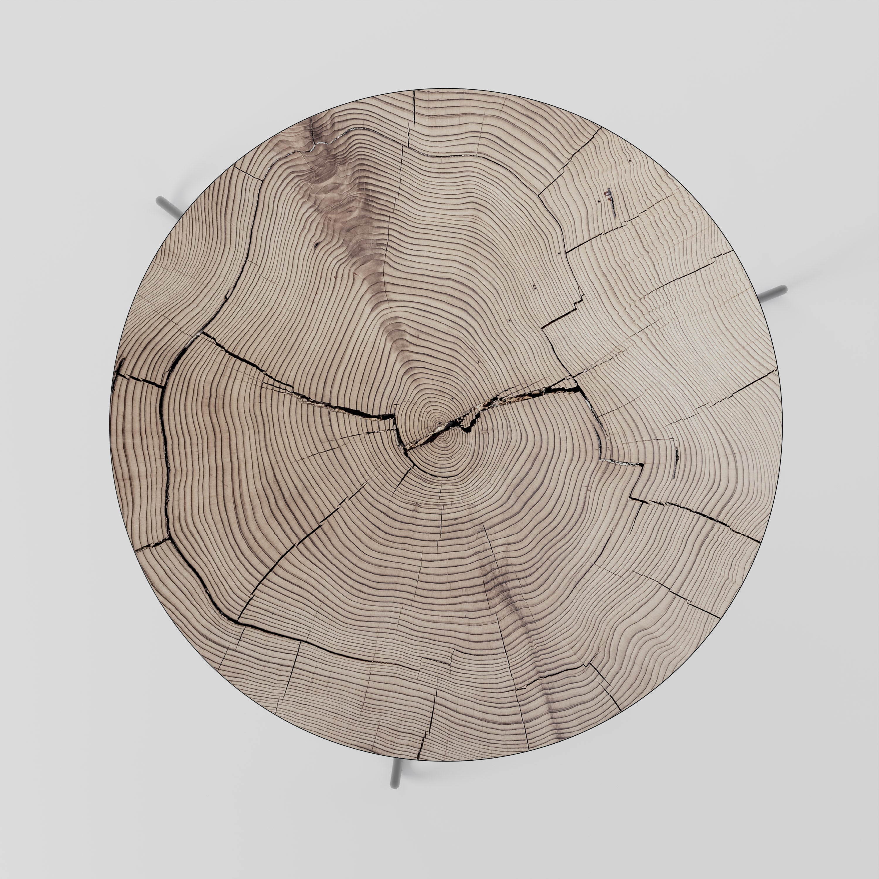 Mesa de centro TIMEWORN RHYTHM 69