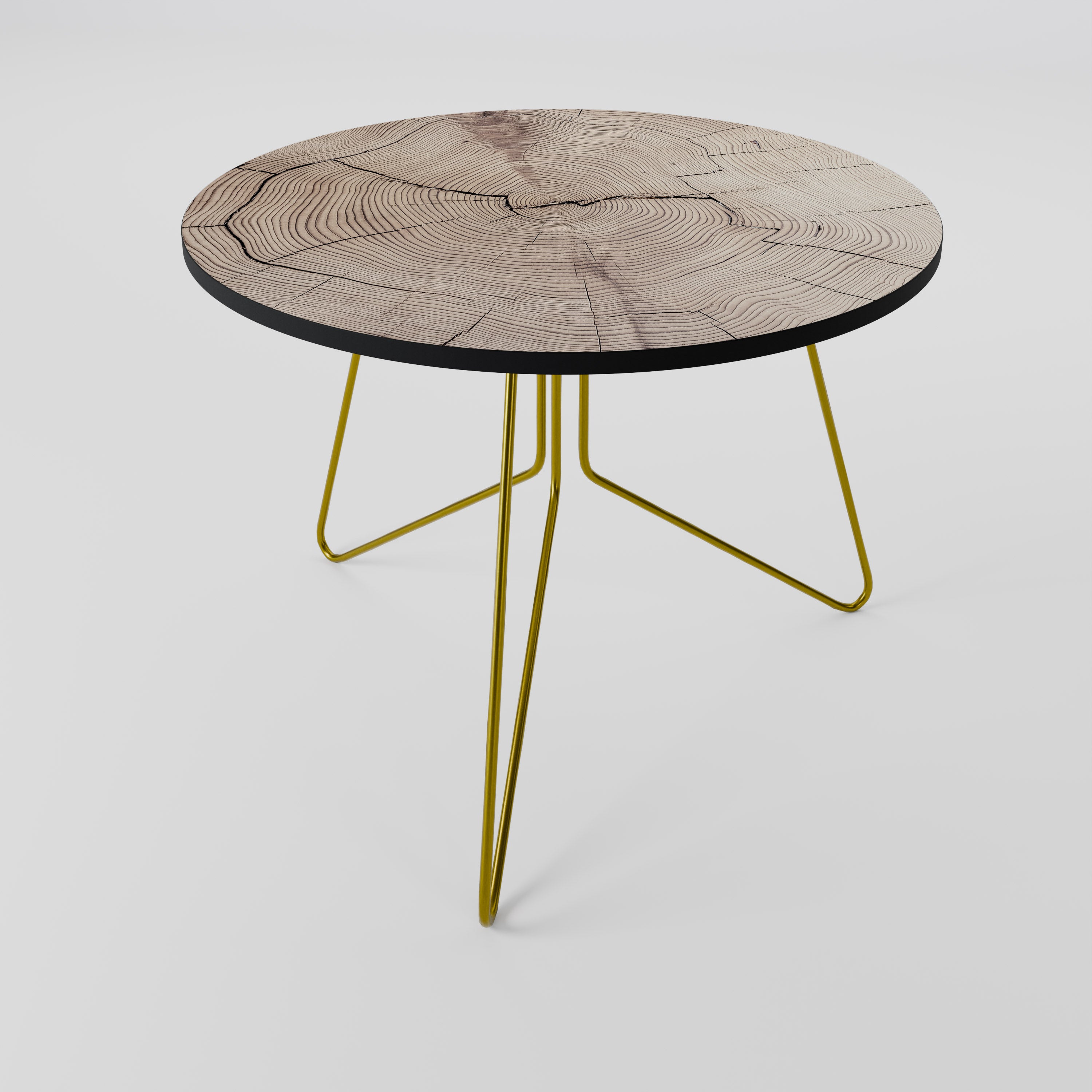 Mesa de centro TIMEWORN RHYTHM 69