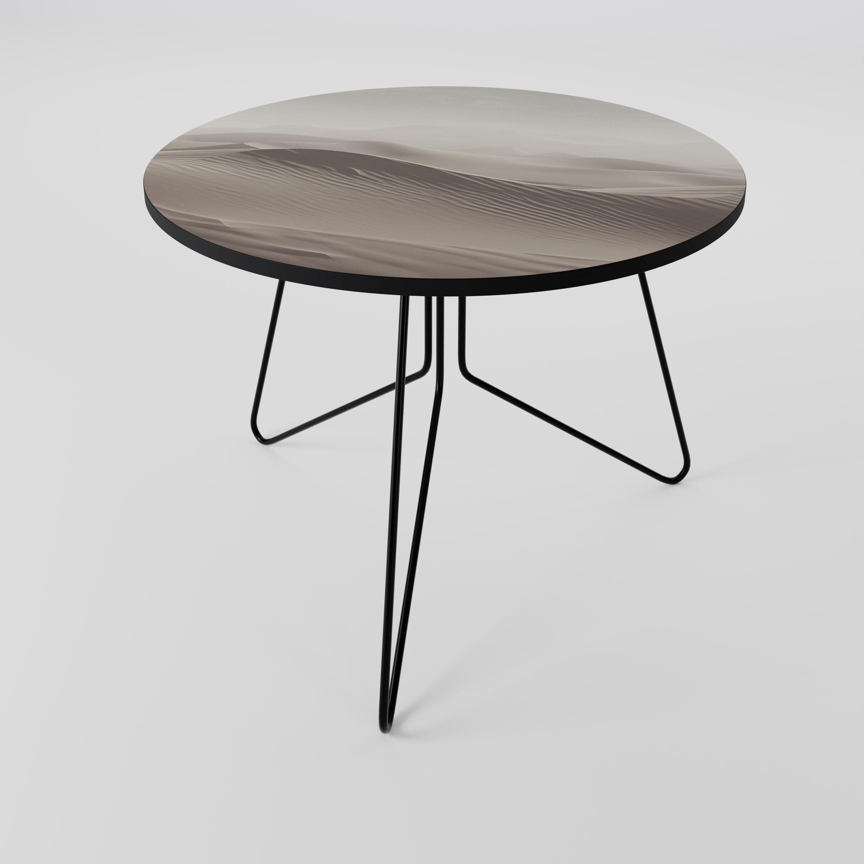 ECOS DE DUNAS Mesa de centro 69