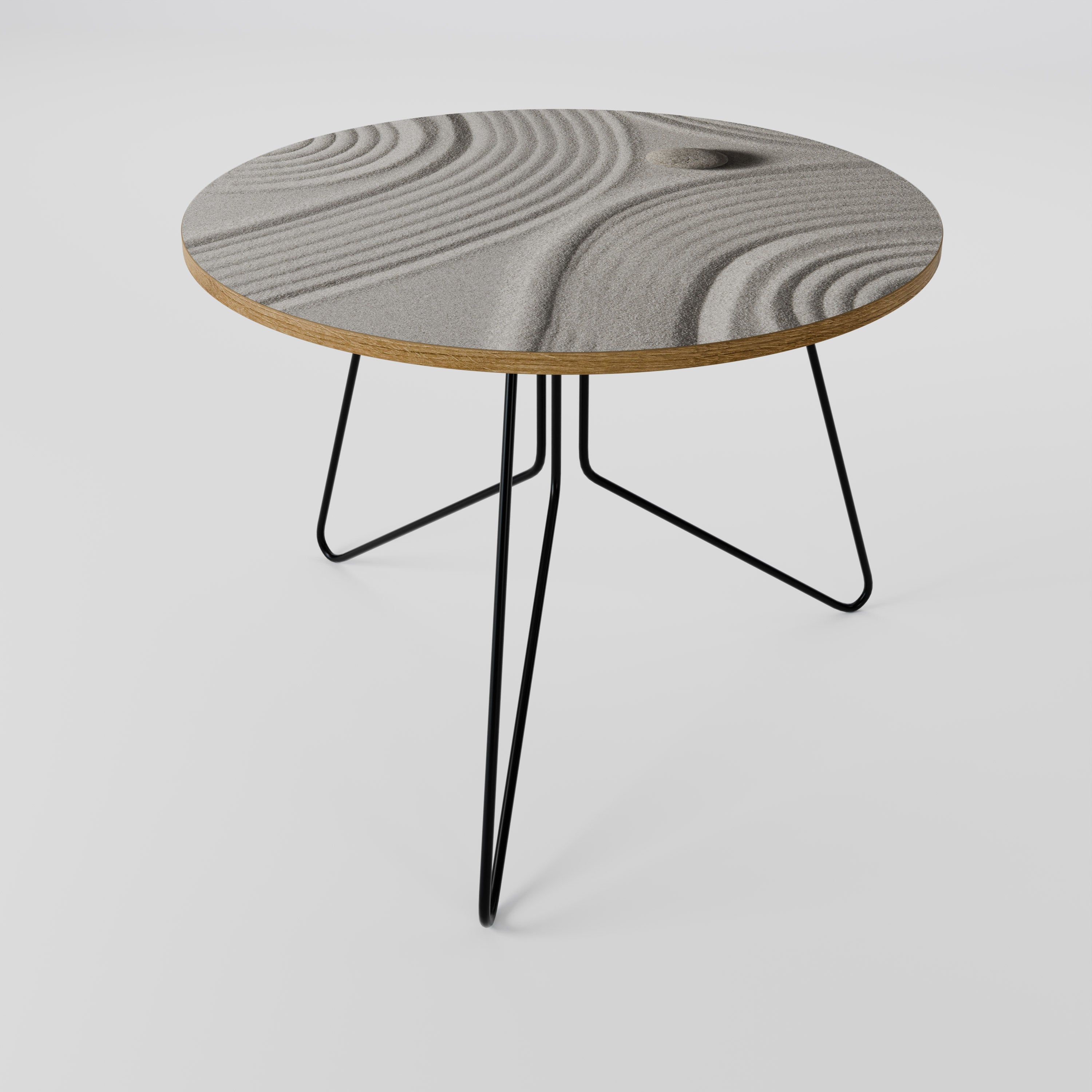 Mesa de centro SANDSWIRL SERENITY 69