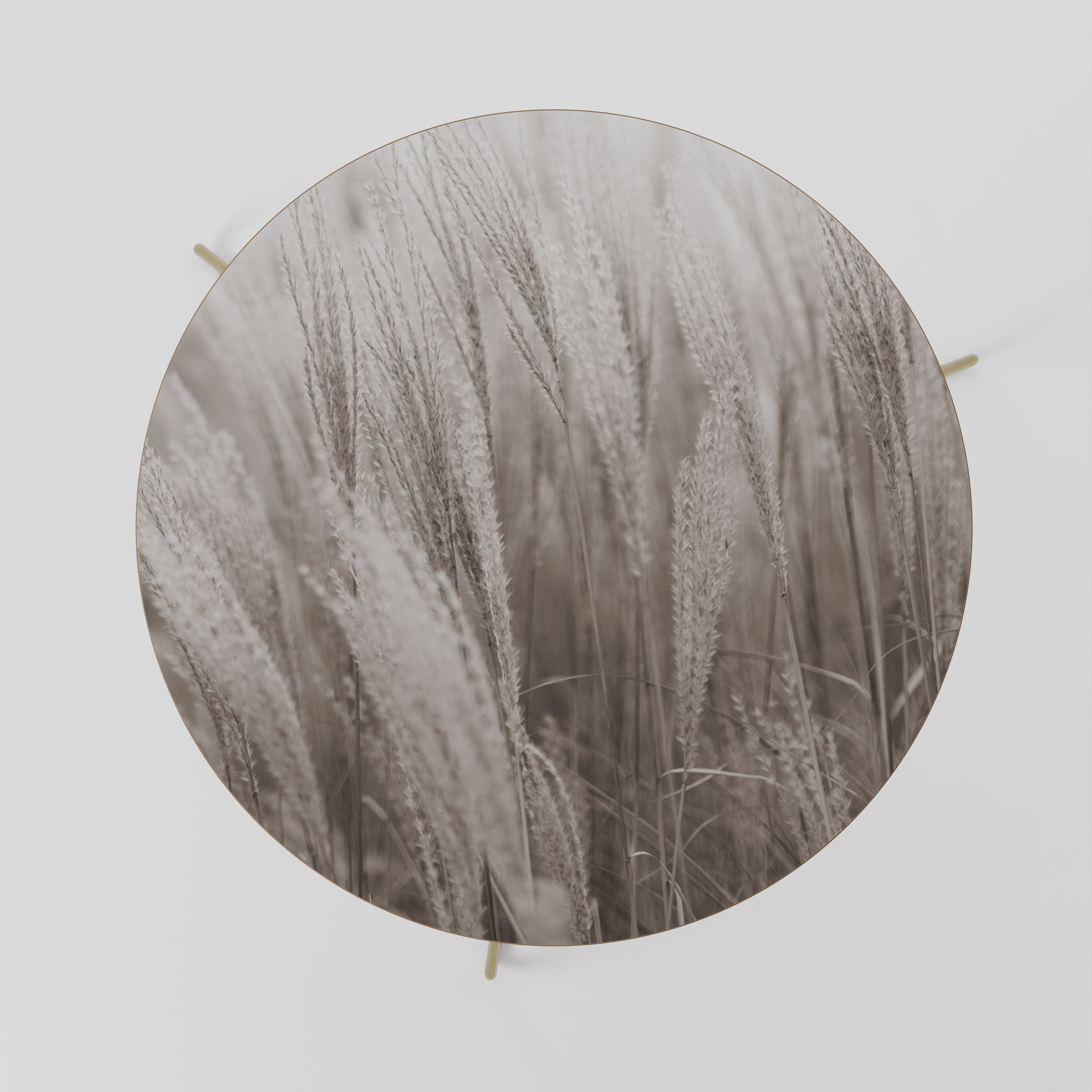 Mesa de centro SUSURROS DE HIERBA 69