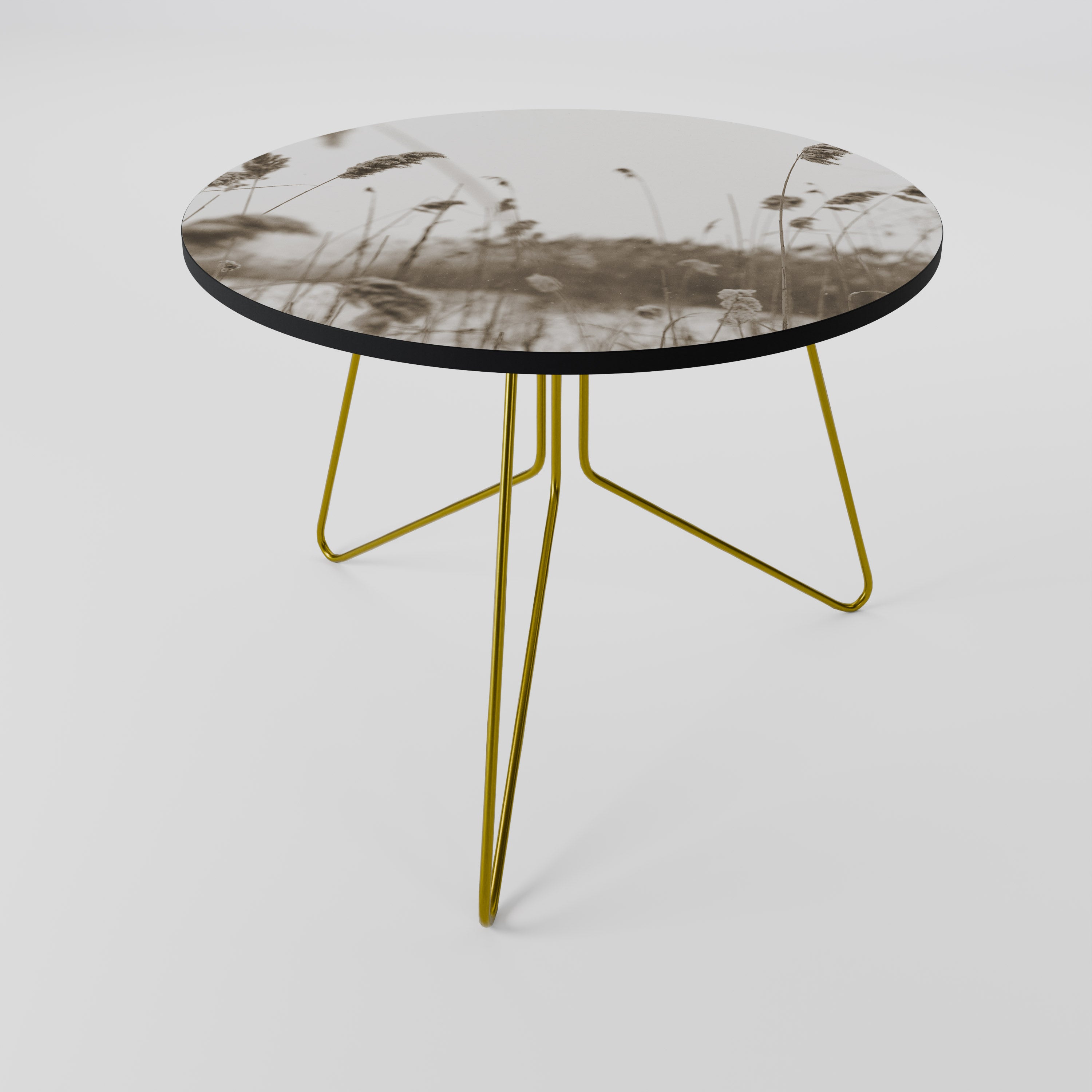 Mesa de centro TIMELESS TUSSOCKS 69