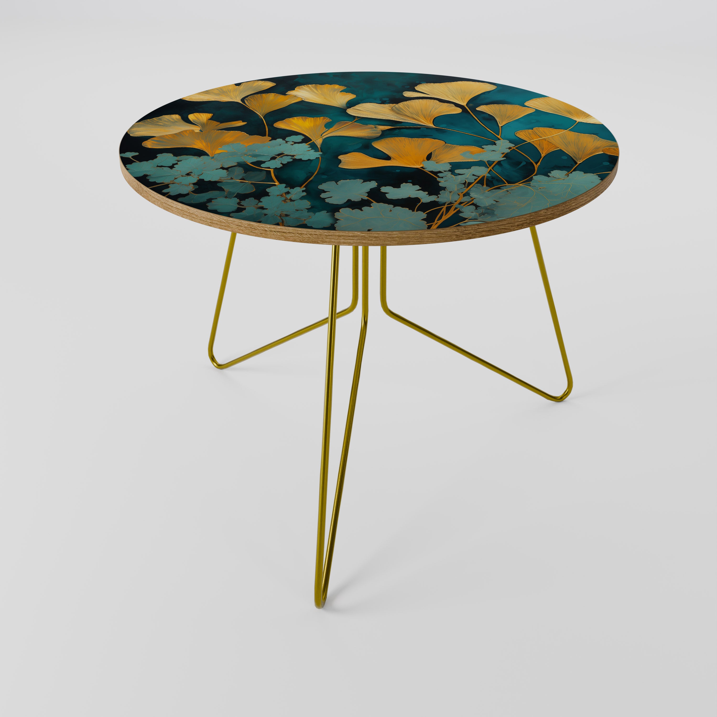 Mesa de centro GINCOODELIC DREAM 69