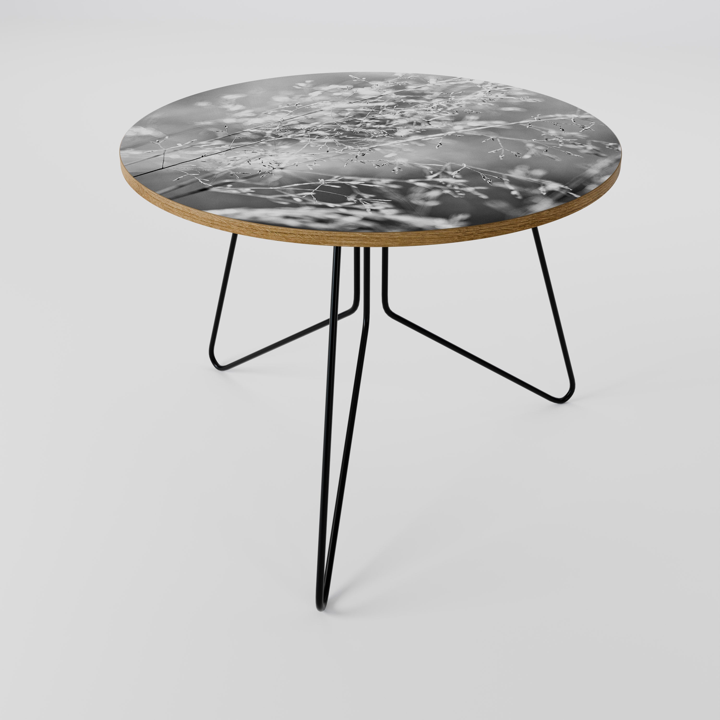 Mesa de centro LIGHTSWEPT HARMONY 69