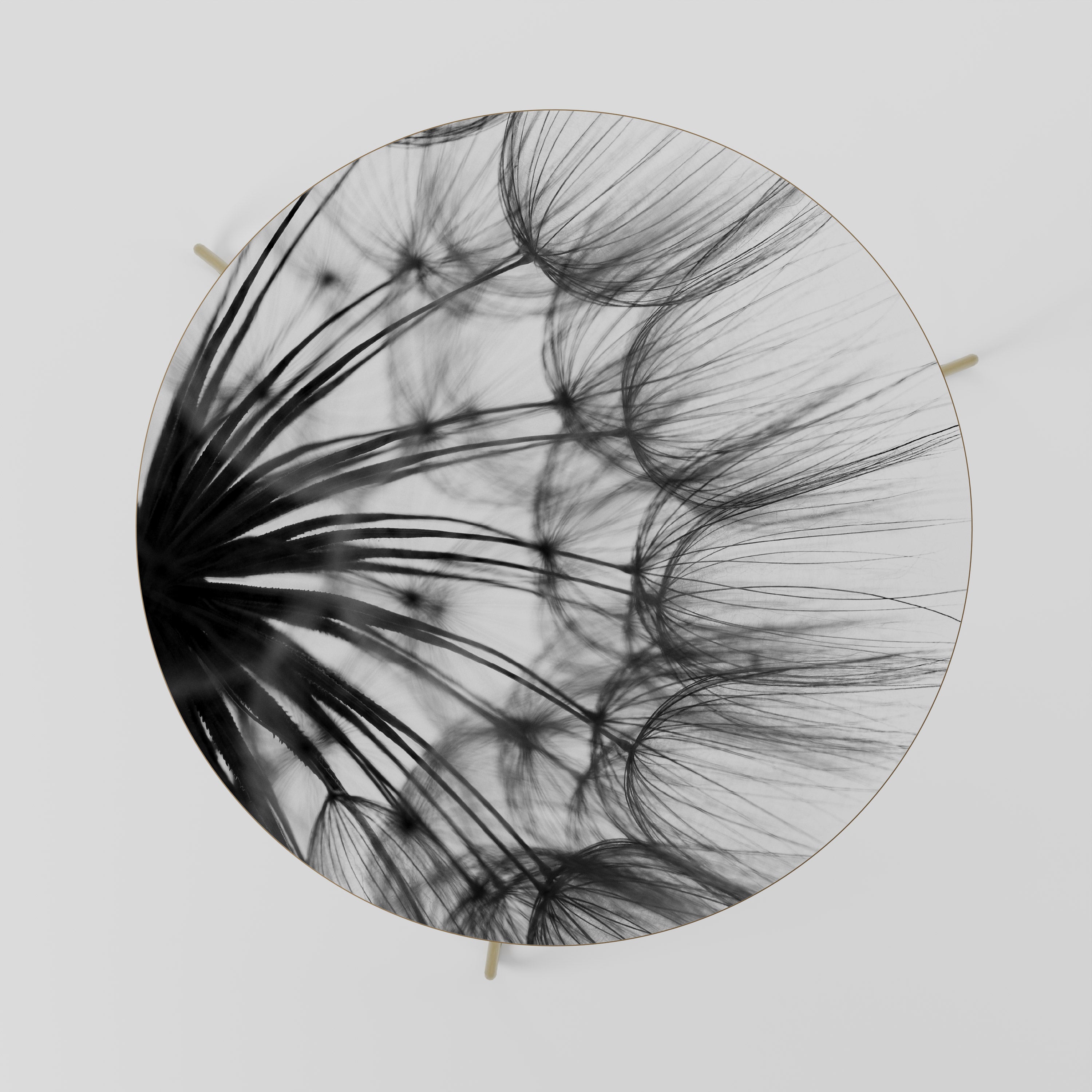 Mesa de centro WHISPERING WILDFLOWER 69