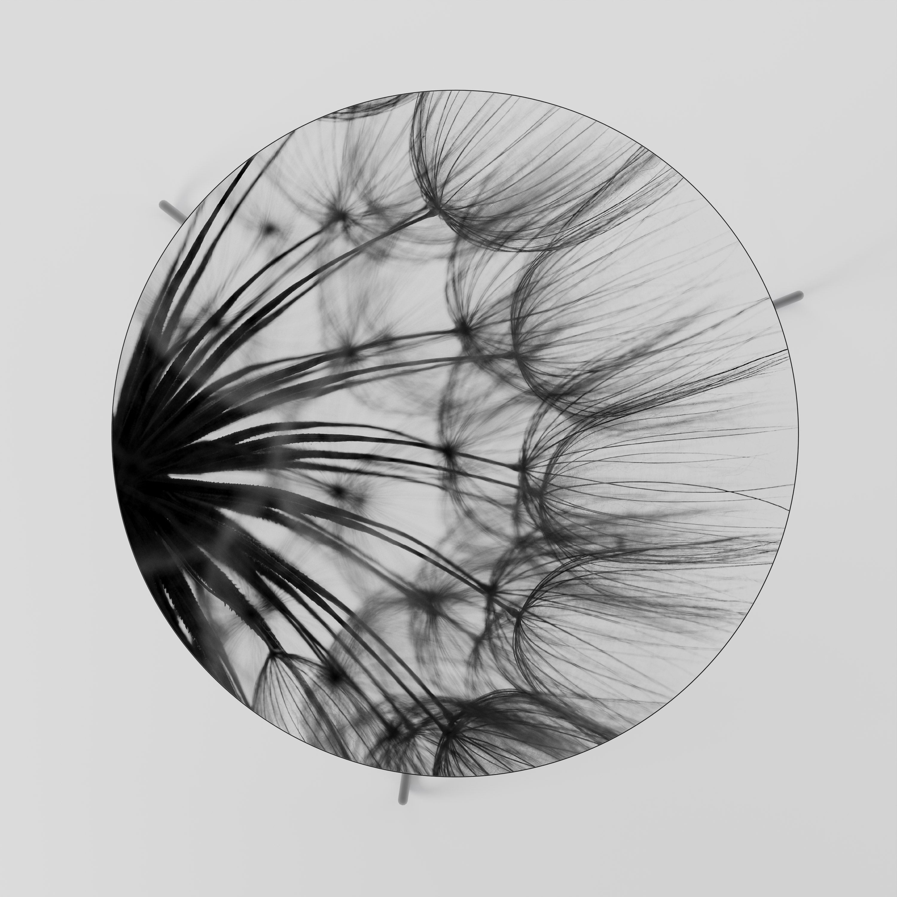 Mesa de centro WHISPERING WILDFLOWER 69