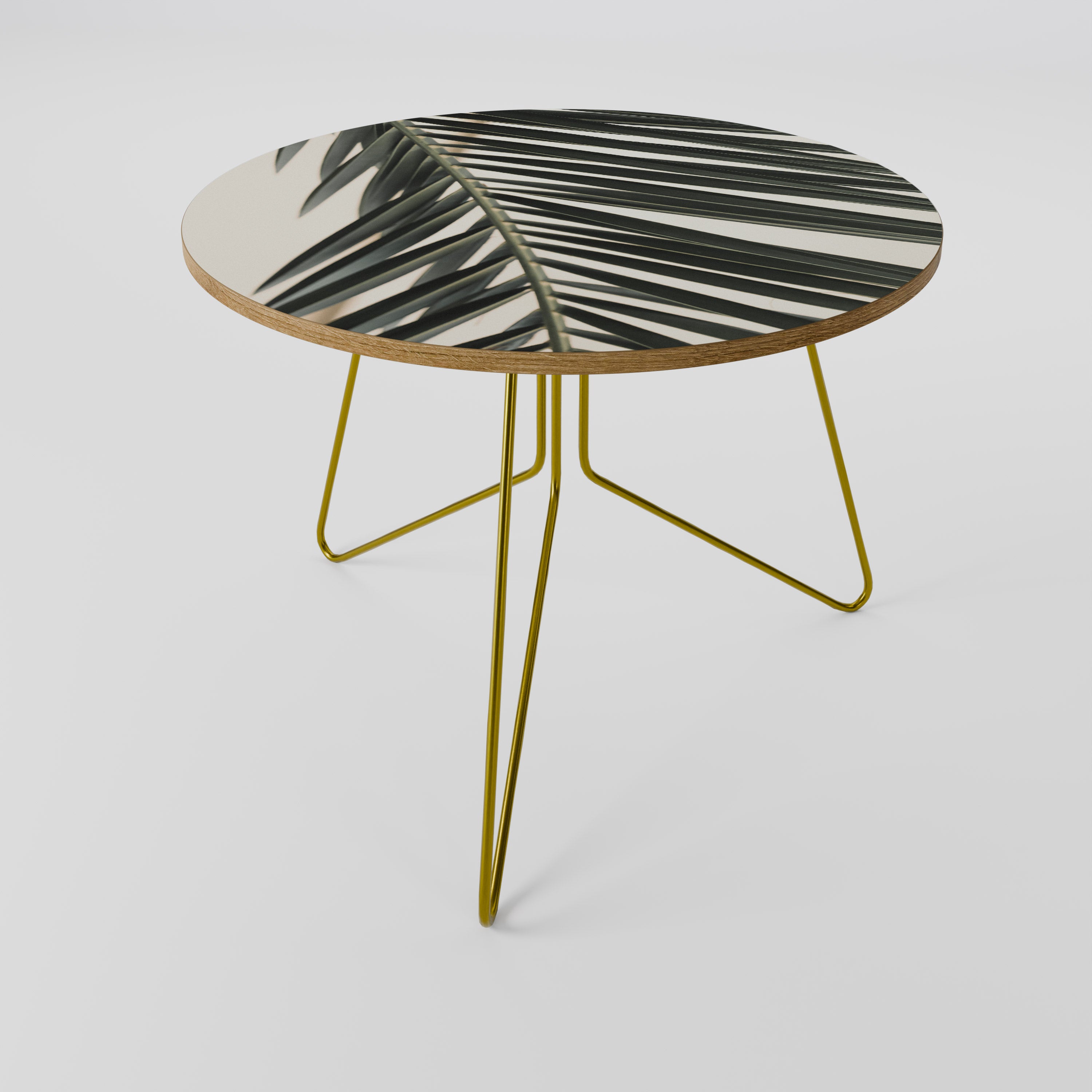 Mesa de centro PALM SYMPHONY 69