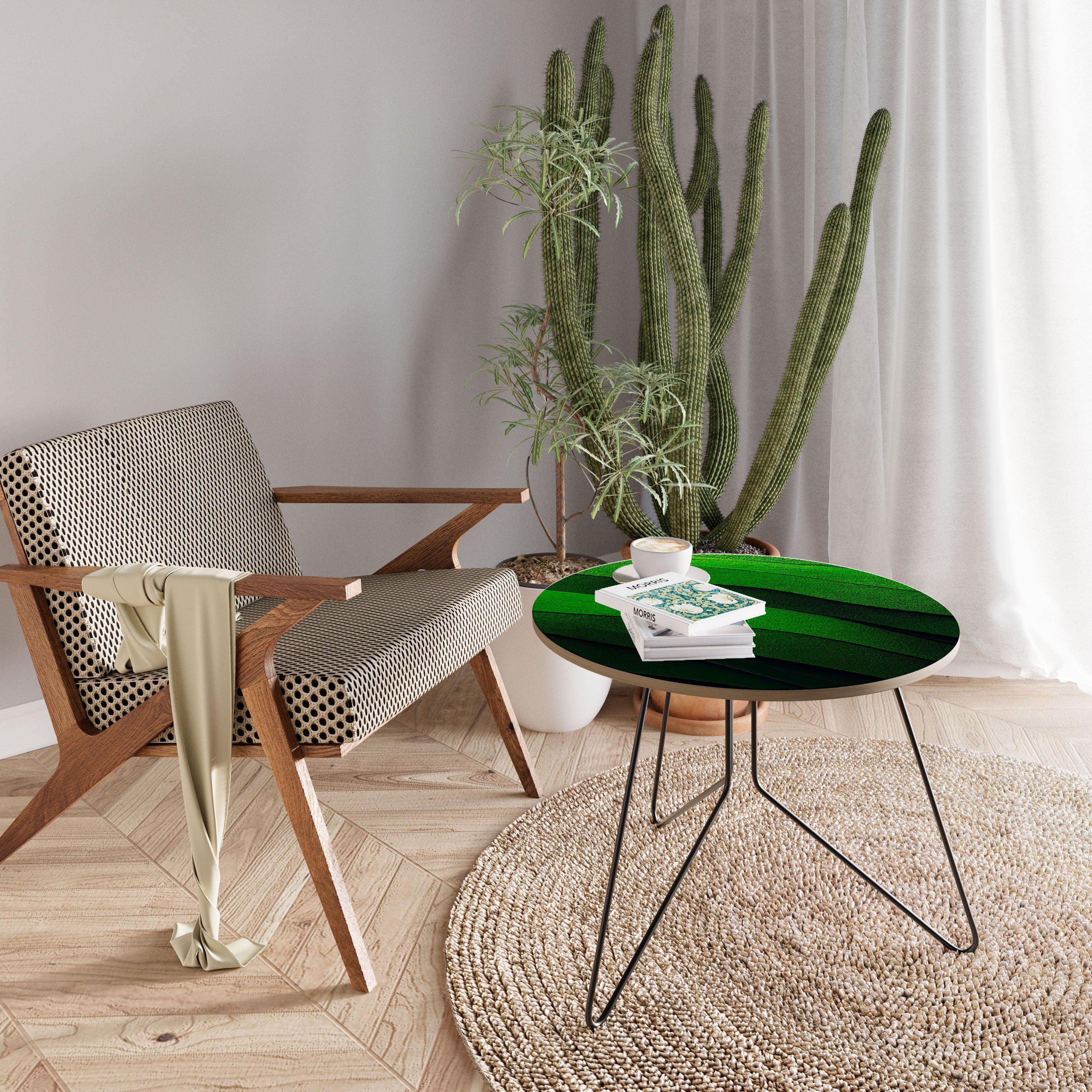 FRESH LANDSCAPE Coffee Table 69