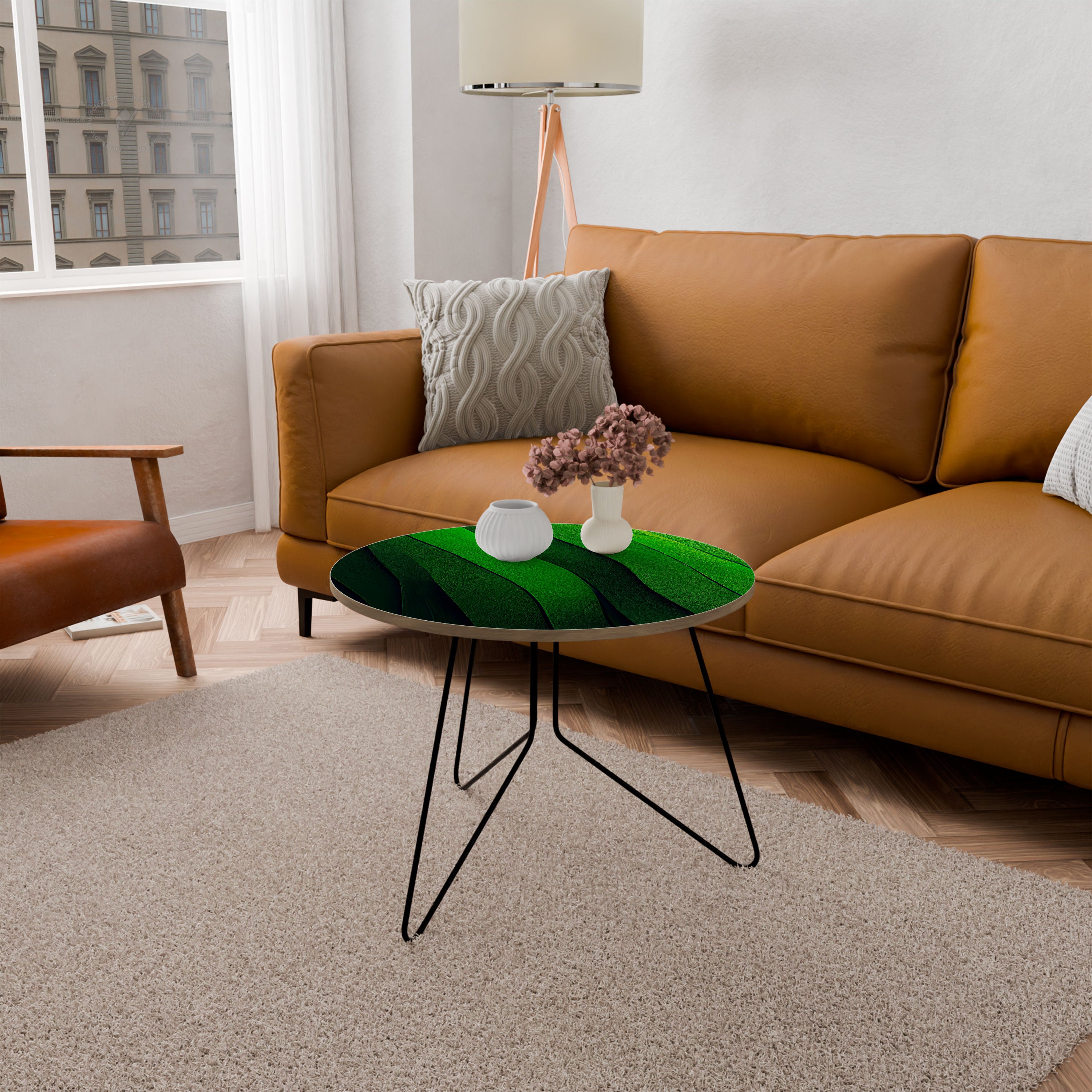 FRESH LANDSCAPE Coffee Table 69