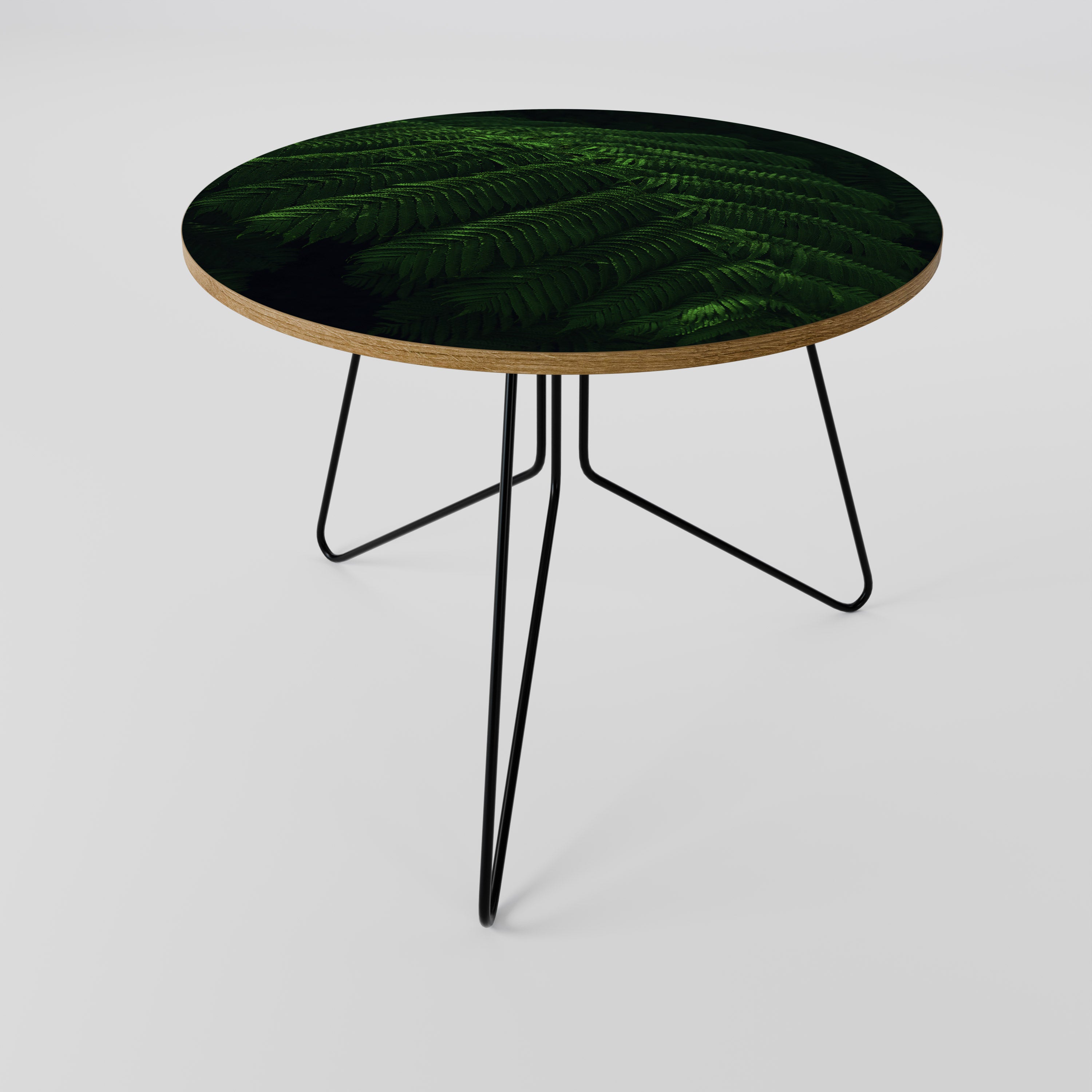 FERN FANTASY Coffee Table 69