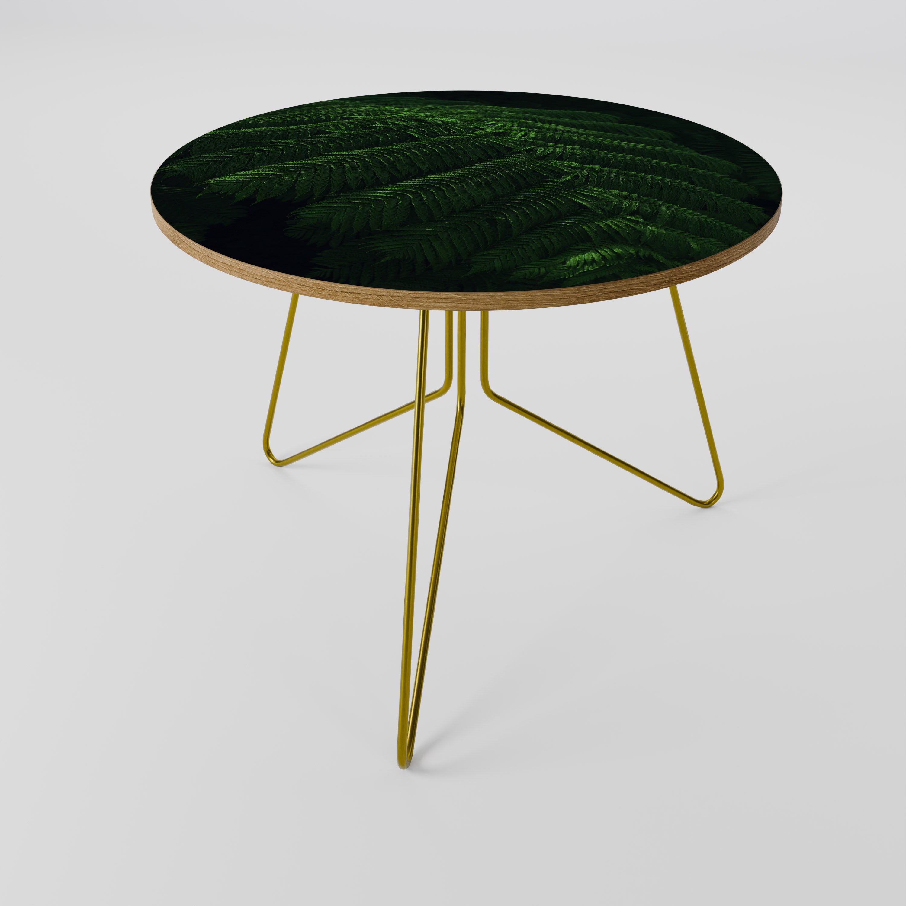FERN FANTASY Coffee Table 69