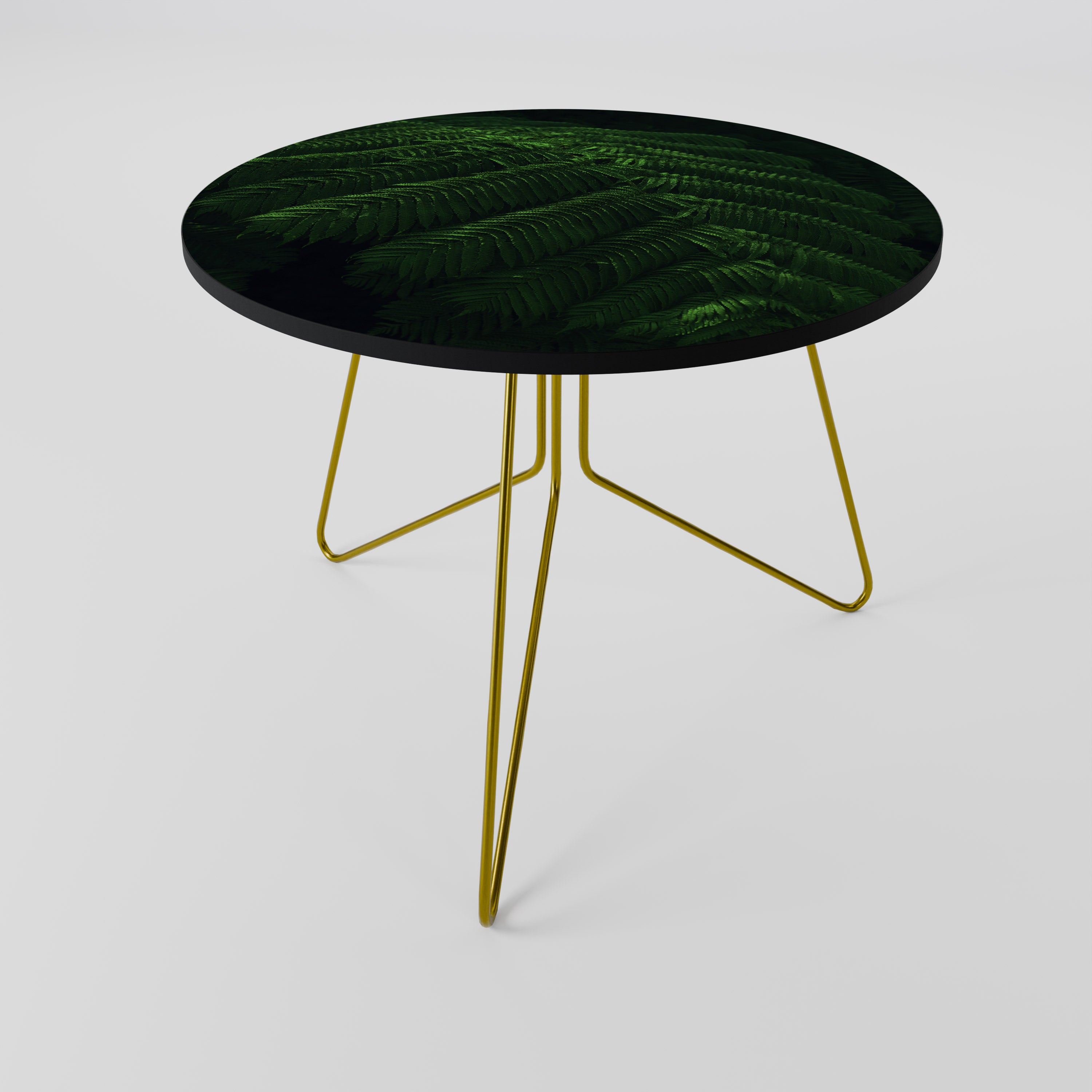 FERN FANTASY Coffee Table 69