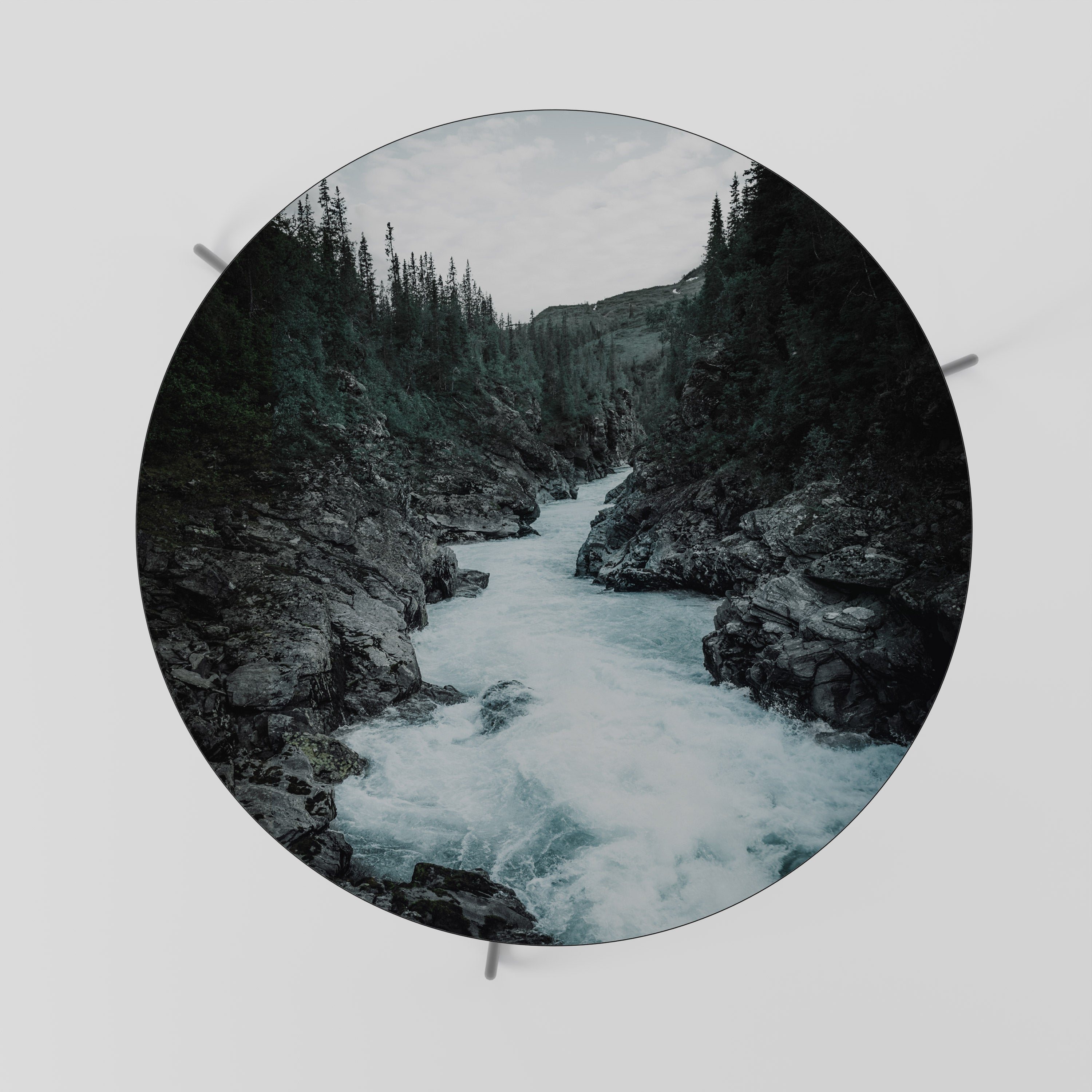 REFLEXIONES RÁPIDAS Mesa de centro 69