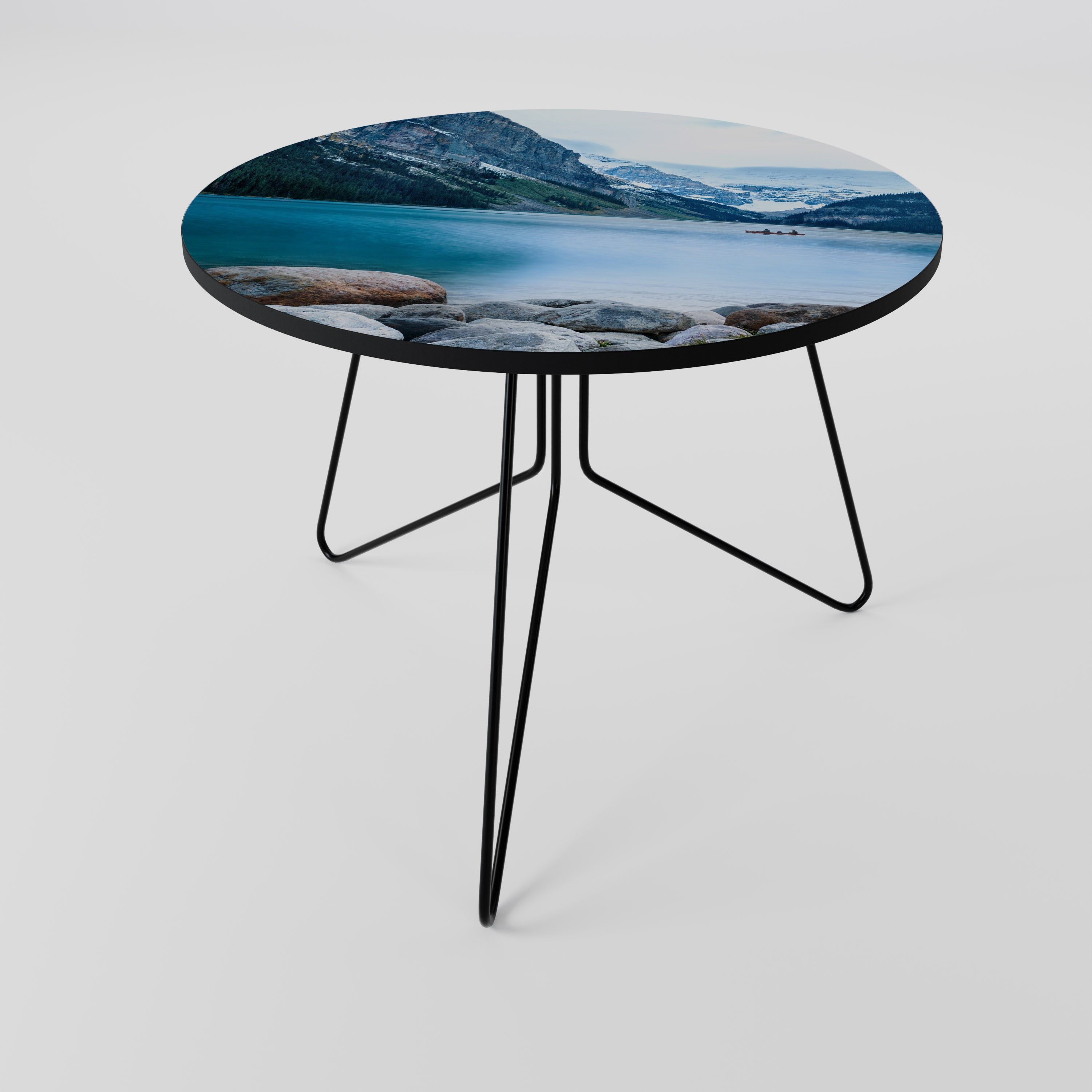 REFLECTIVE WATERS Coffee Table 69