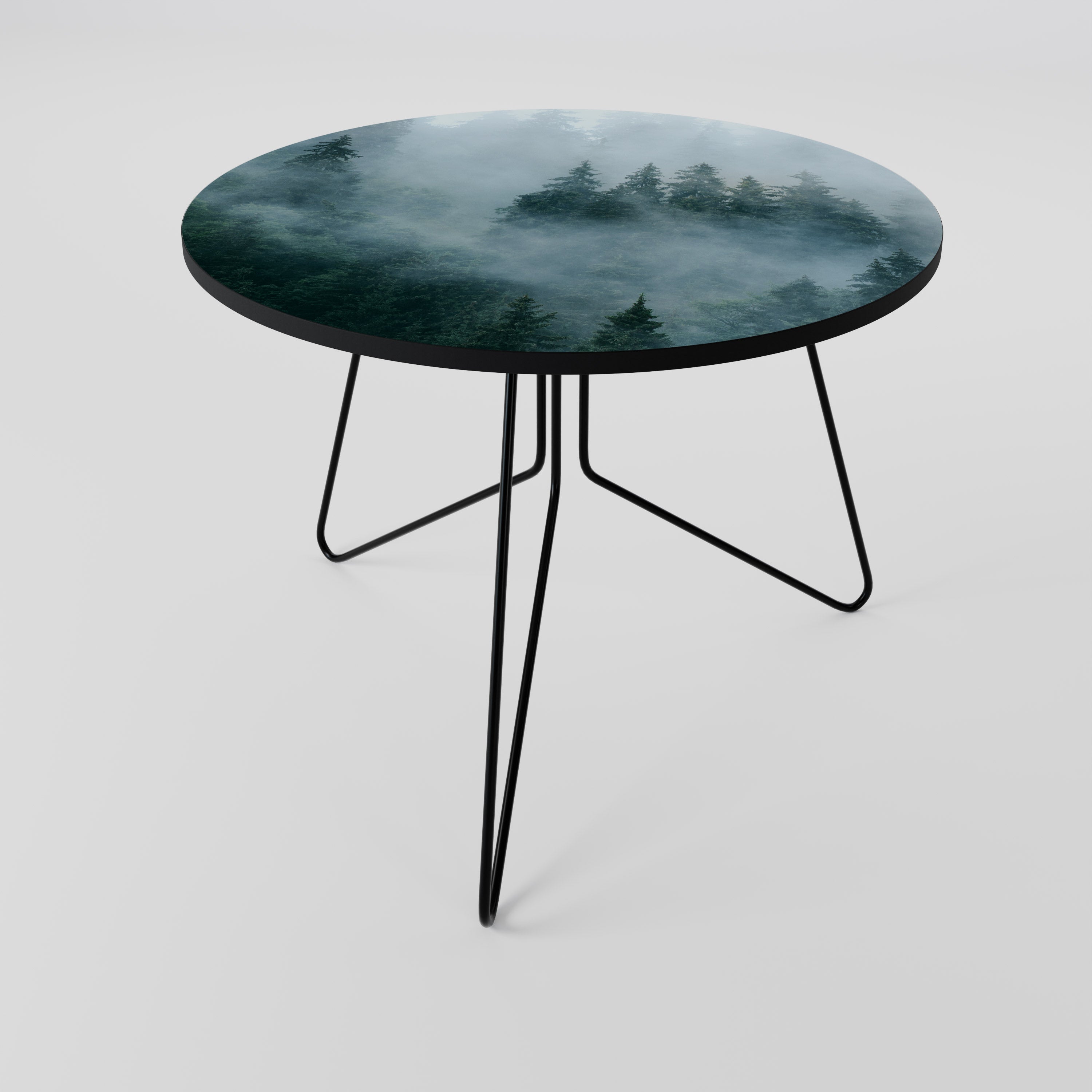 VEIL OF MIST Coffee Table 69
