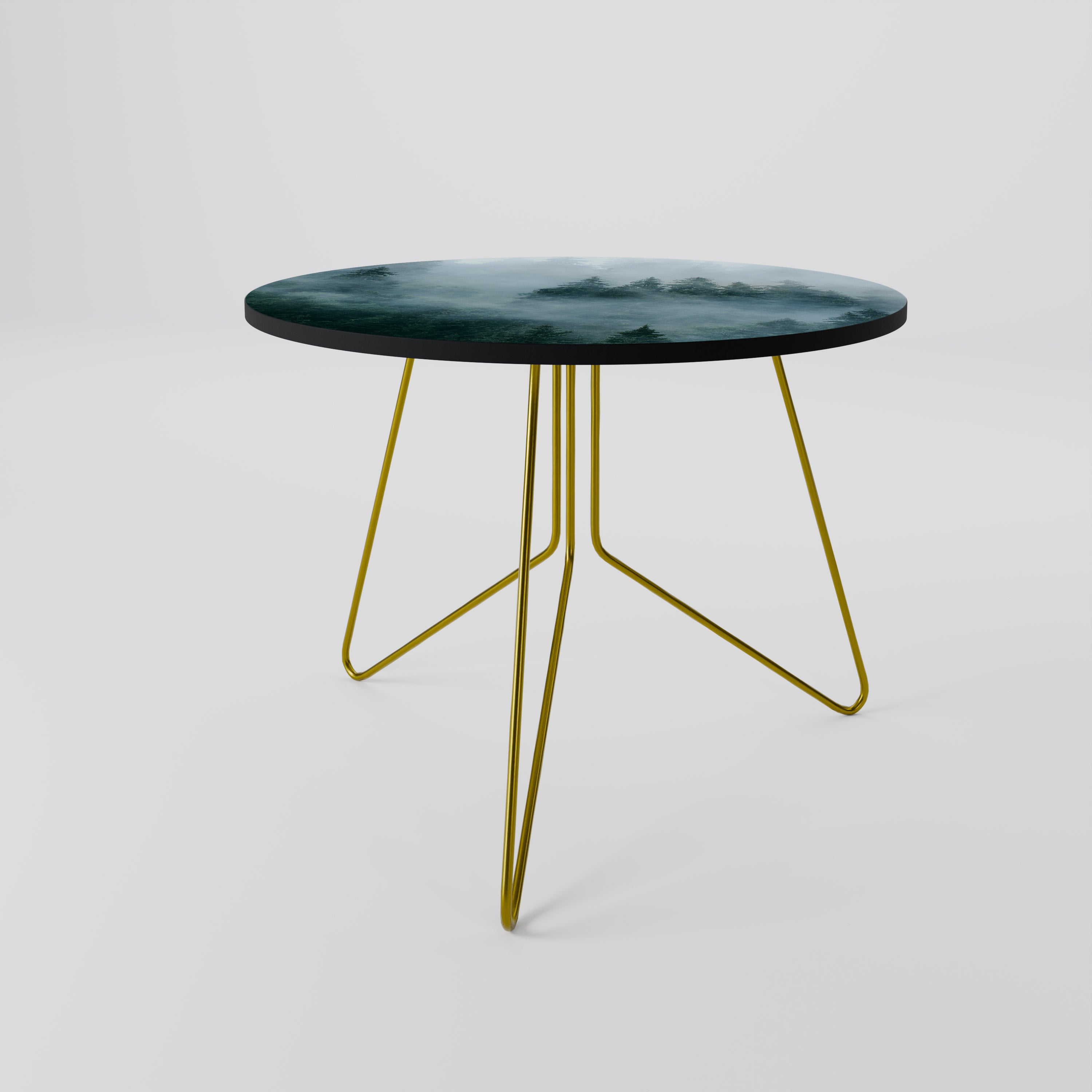 VEIL OF MIST Coffee Table 69